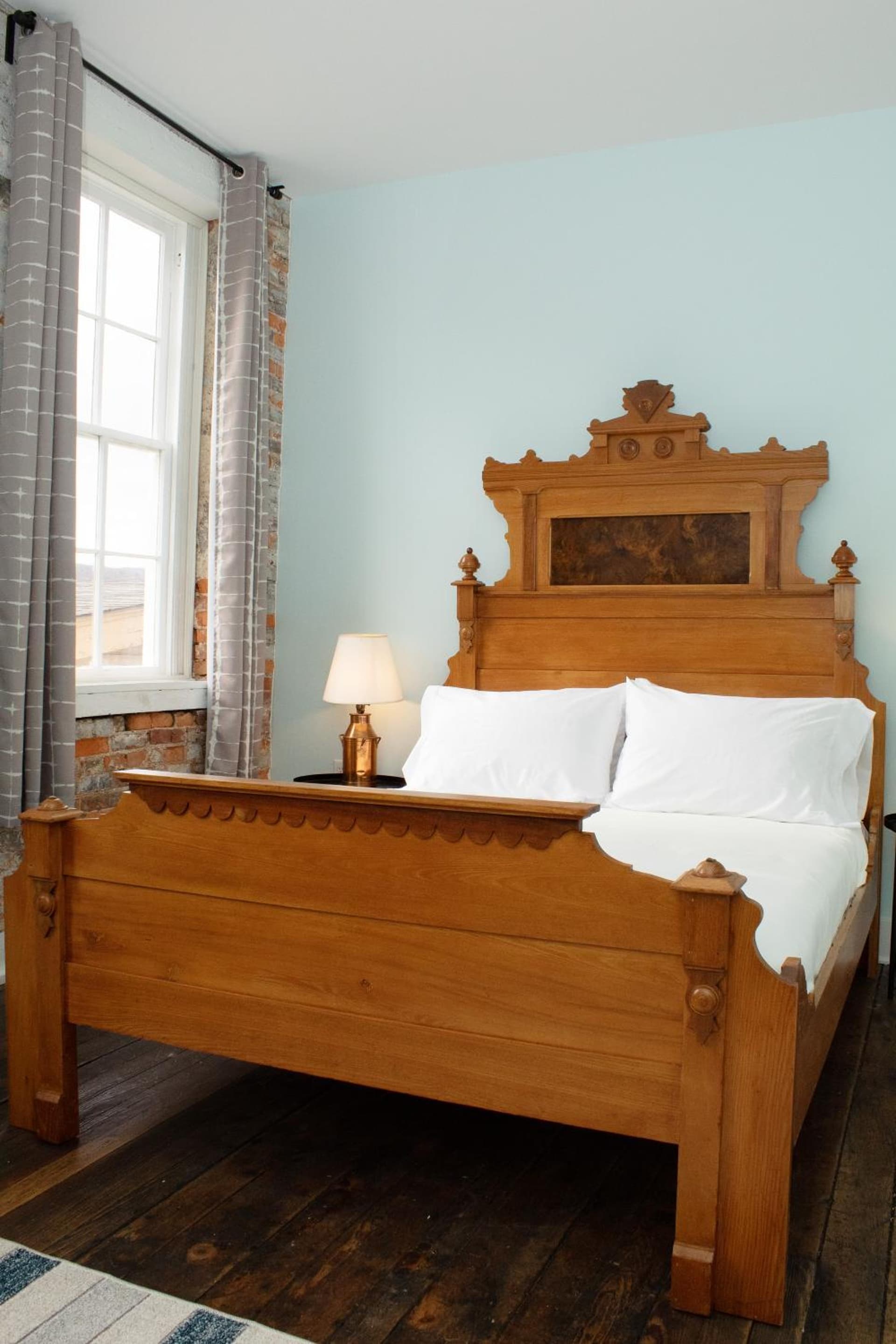 Bischoff Inn gallery photo in Tamaqua, PA — image 21
