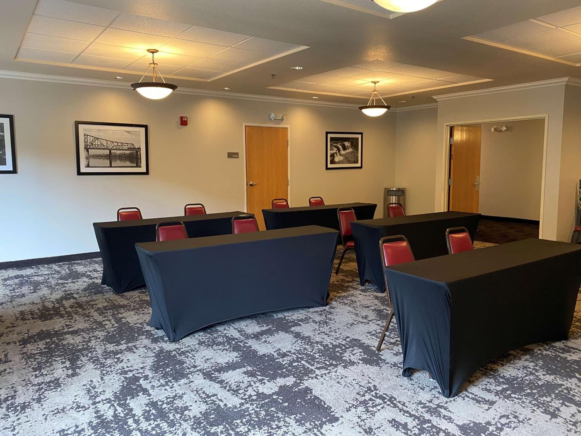 City Express by Marriott Danville featured exterior or lobby in Danville, VA — similar hotel