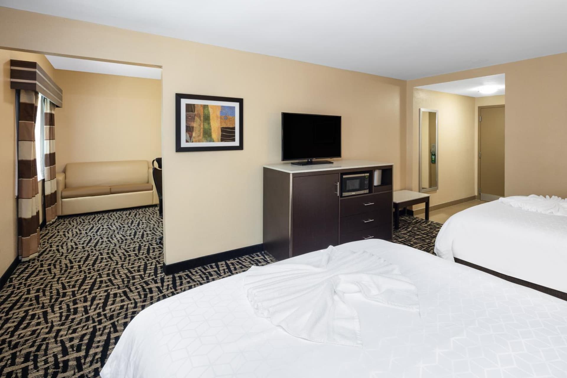 Holiday Inn Poughkeepsie by IHG gallery photo in Poughkeepsie, NY — image 51