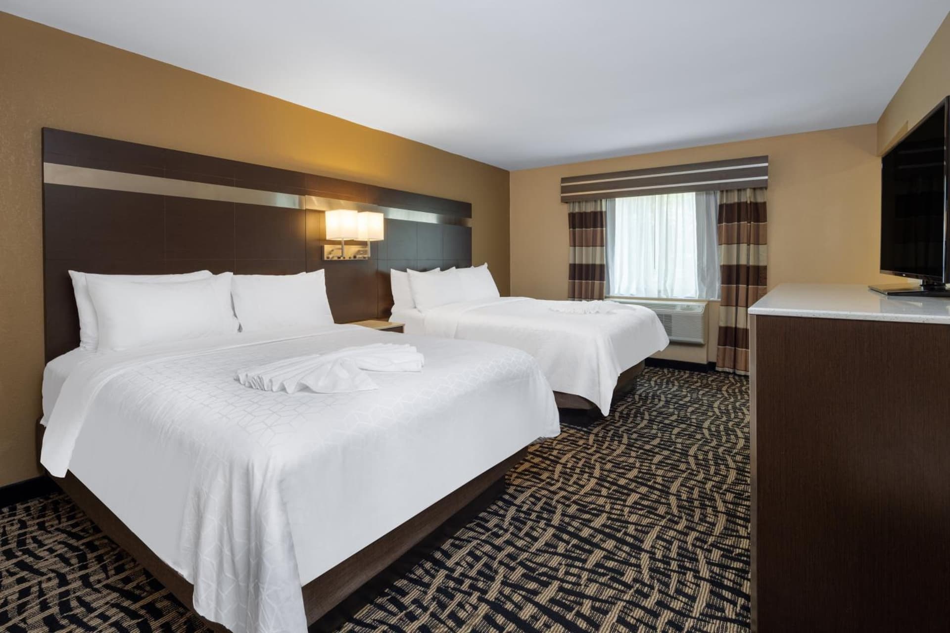 Holiday Inn Poughkeepsie by IHG gallery photo in Poughkeepsie, NY — image 60