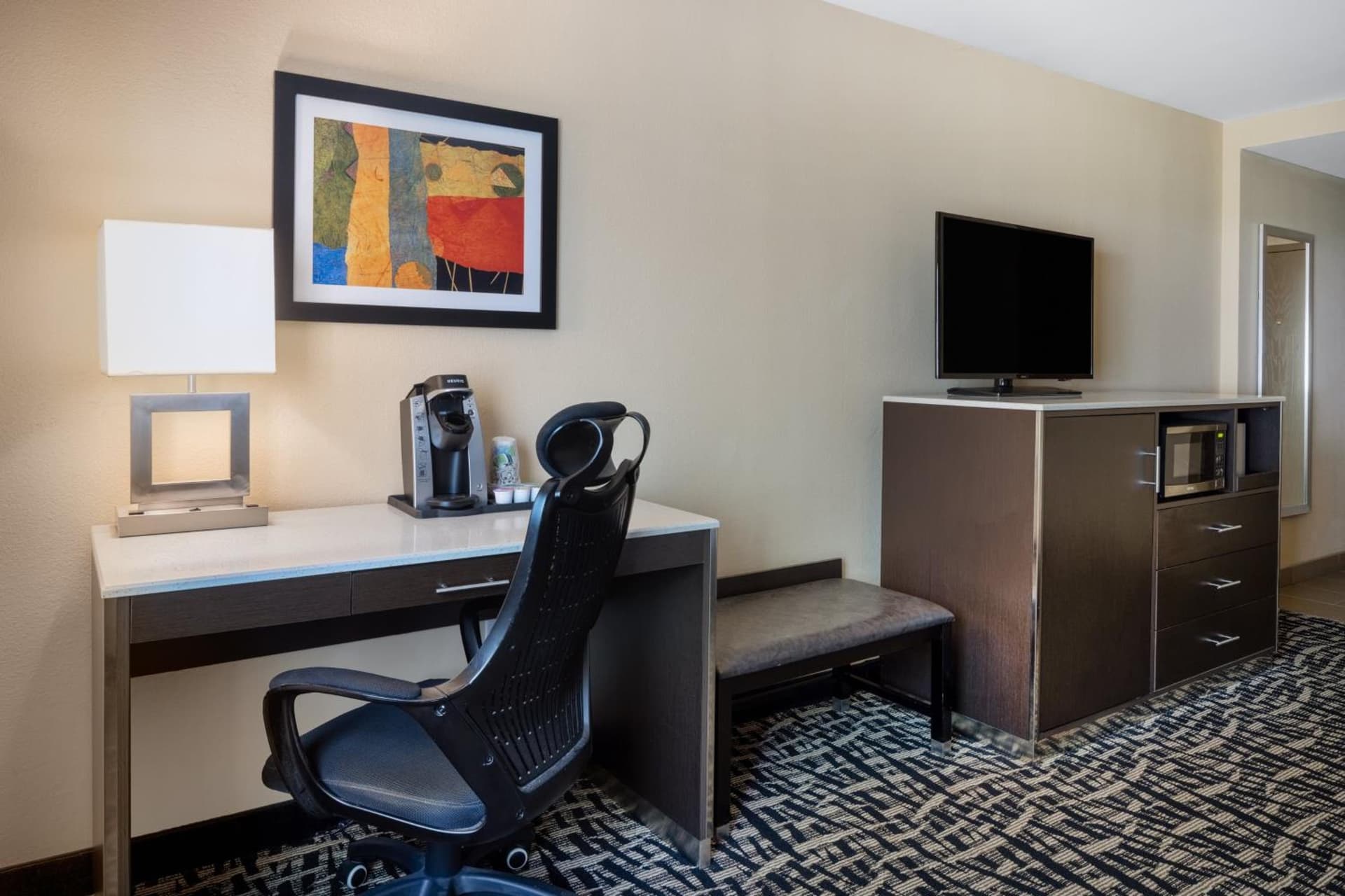 Holiday Inn Poughkeepsie by IHG gallery photo in Poughkeepsie, NY — image 37