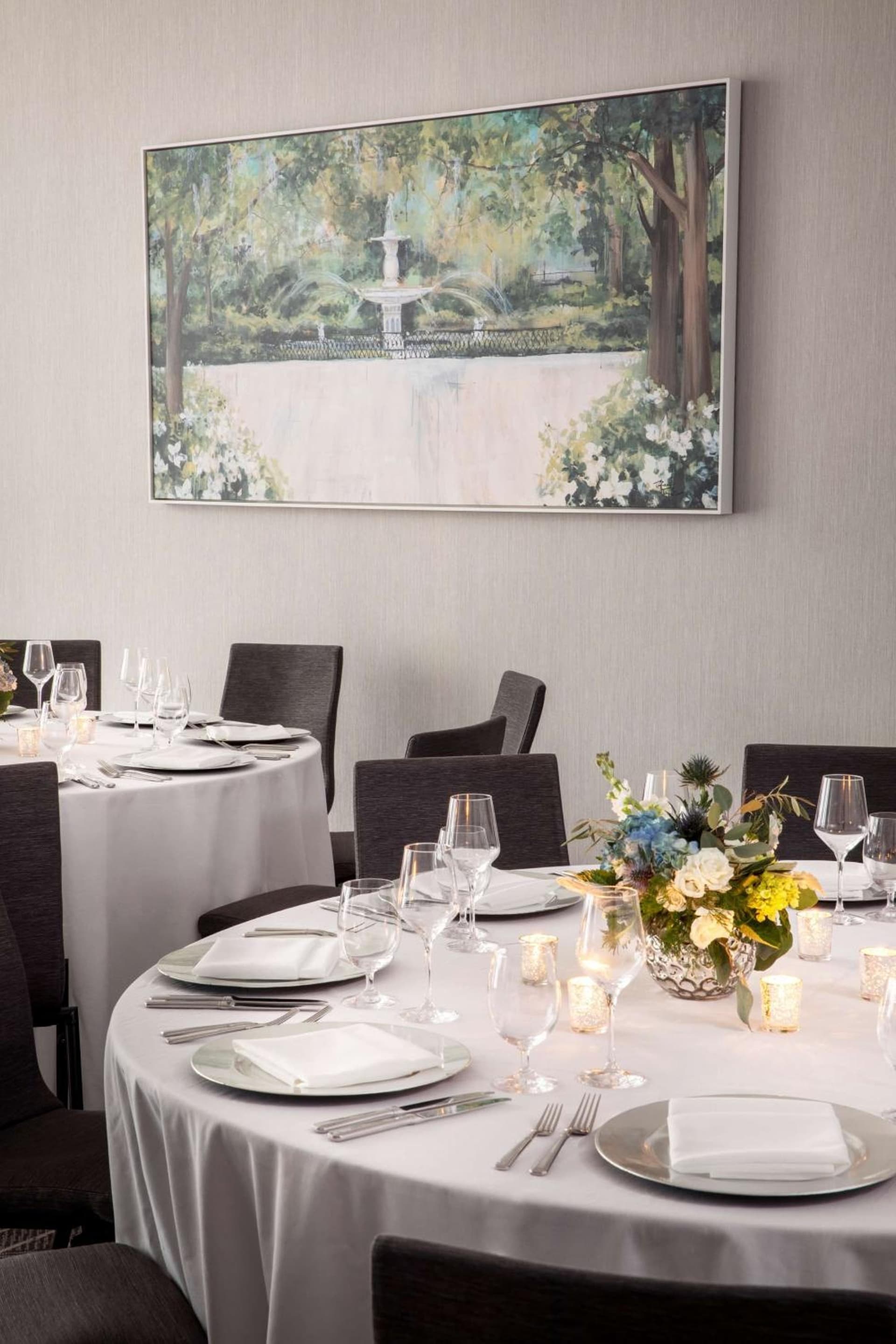 Andaz Savannah, By Hyatt gallery photo in Savannah, GA — image 39