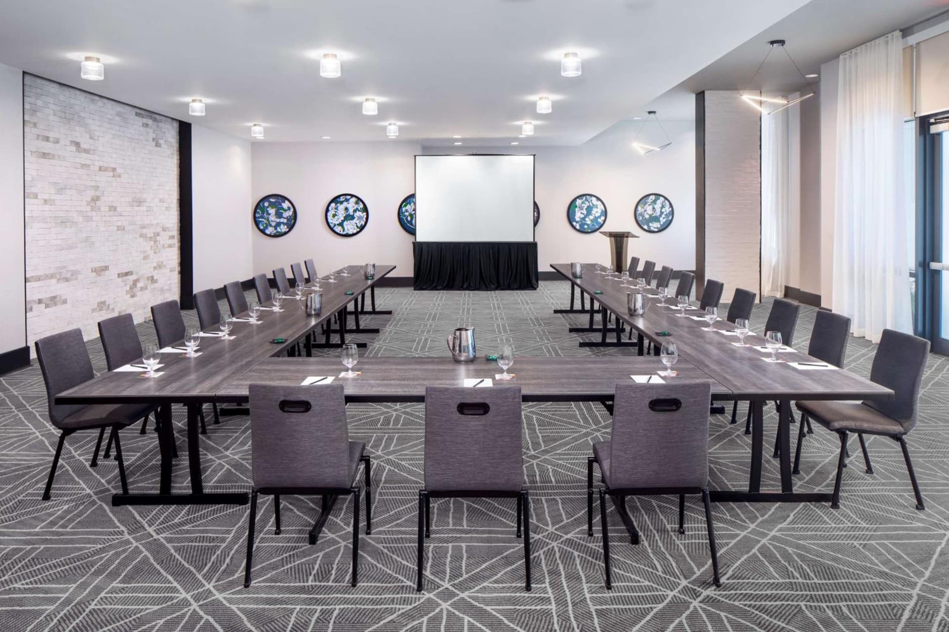 Andaz Savannah, By Hyatt gallery photo in Savannah, GA — image 22