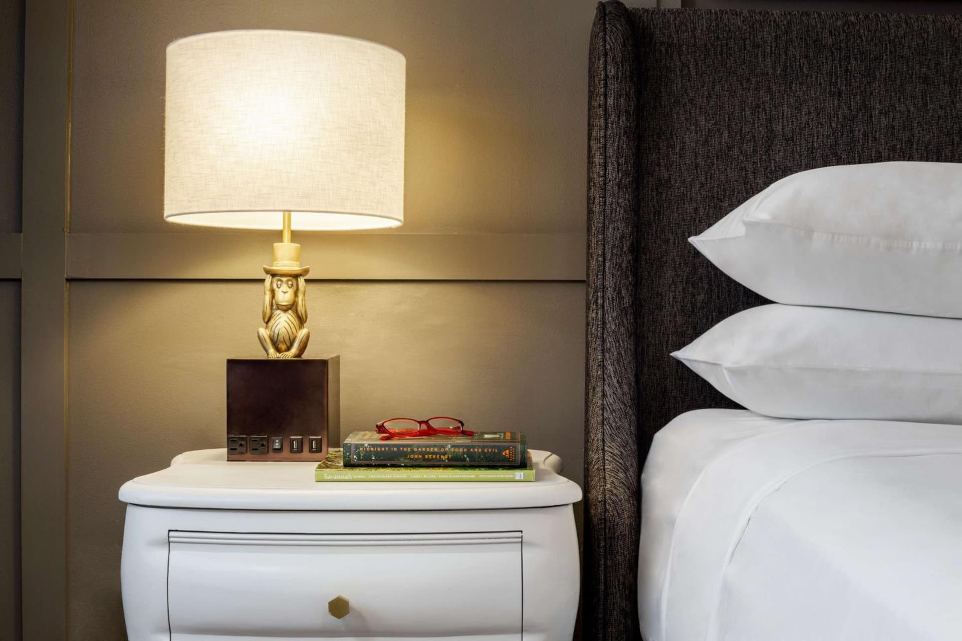 Andaz Savannah, By Hyatt gallery photo in Savannah, GA — image 32