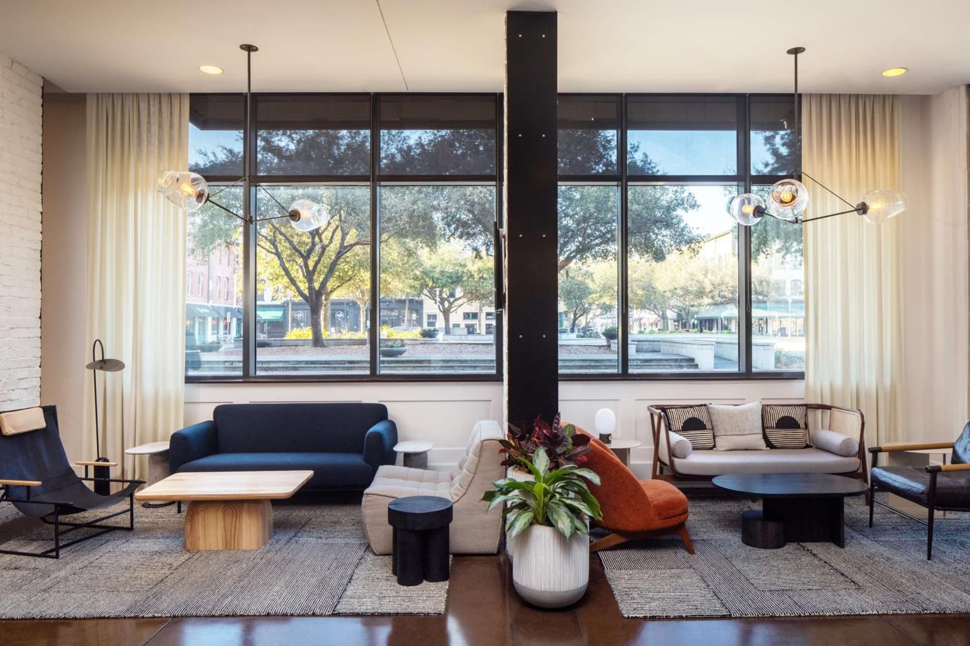 Andaz Savannah, By Hyatt gallery photo in Savannah, GA — image 15