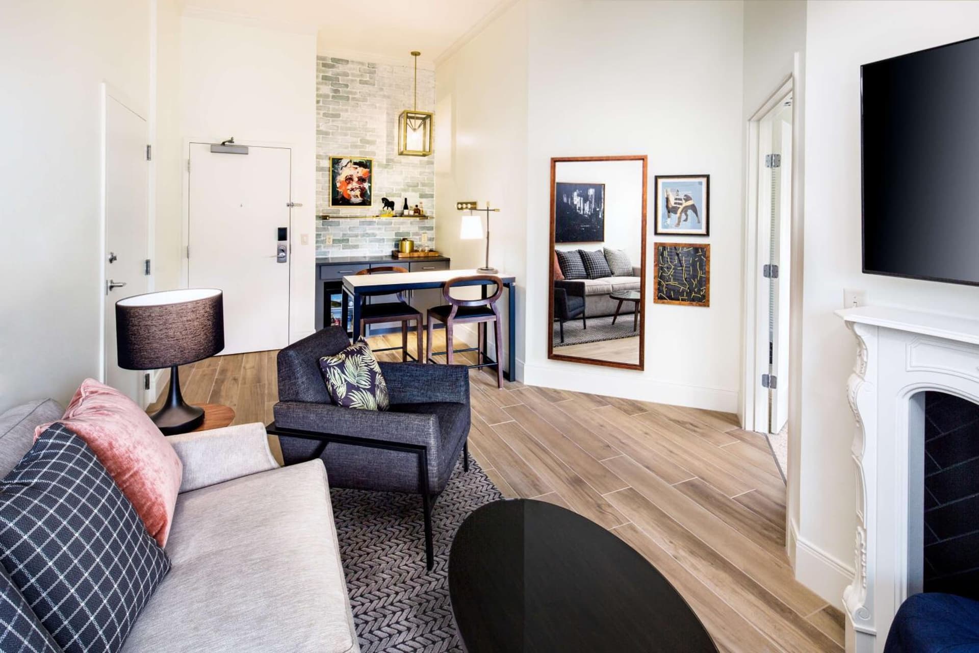 Andaz Savannah, By Hyatt gallery photo in Savannah, GA — image 11