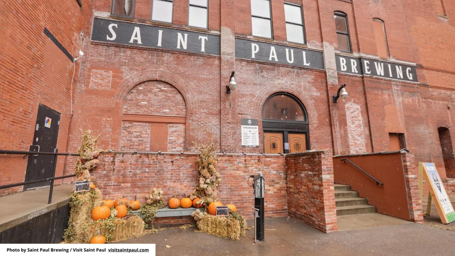 InterContinental St. Paul Riverfront by IHG gallery photo in Saint Paul, MN — image 28