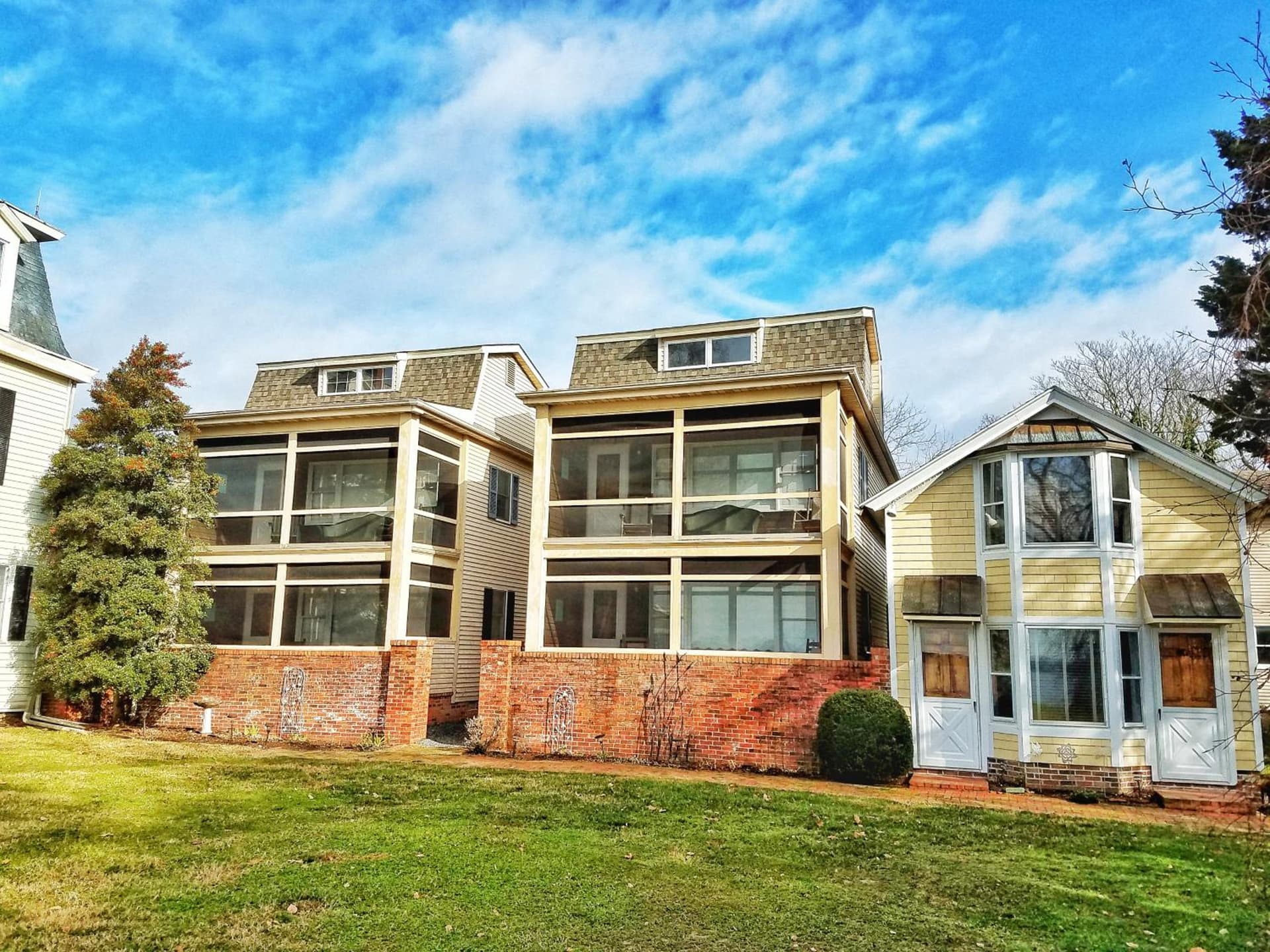 Sandaway Suites & Beach gallery photo in Oxford, MD — image 187