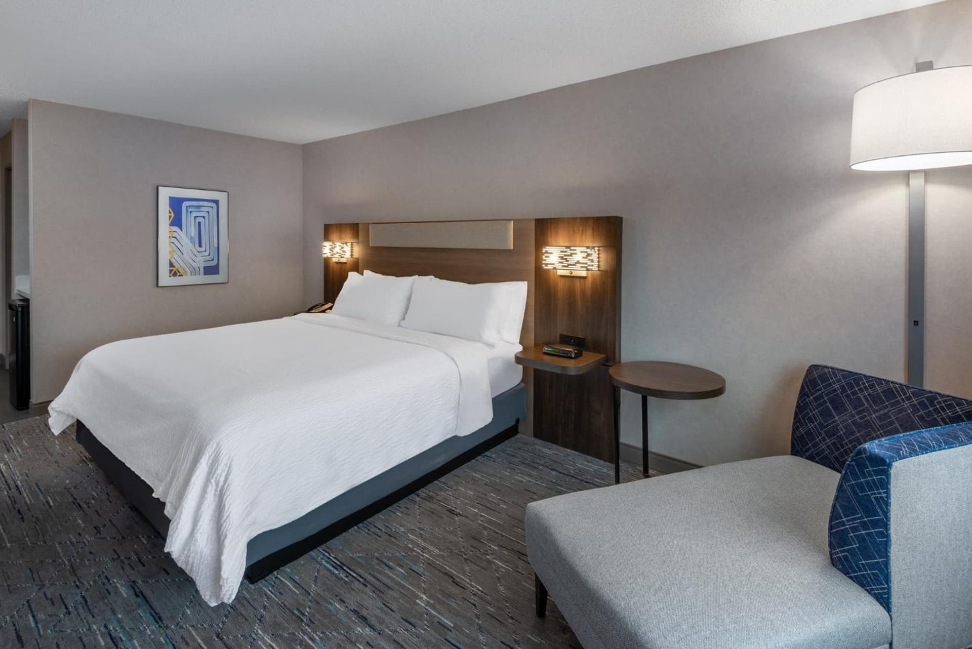 Holiday Inn Express & Suites Wadsworth by IHG property views in Wadsworth, OH — gallery photo 3