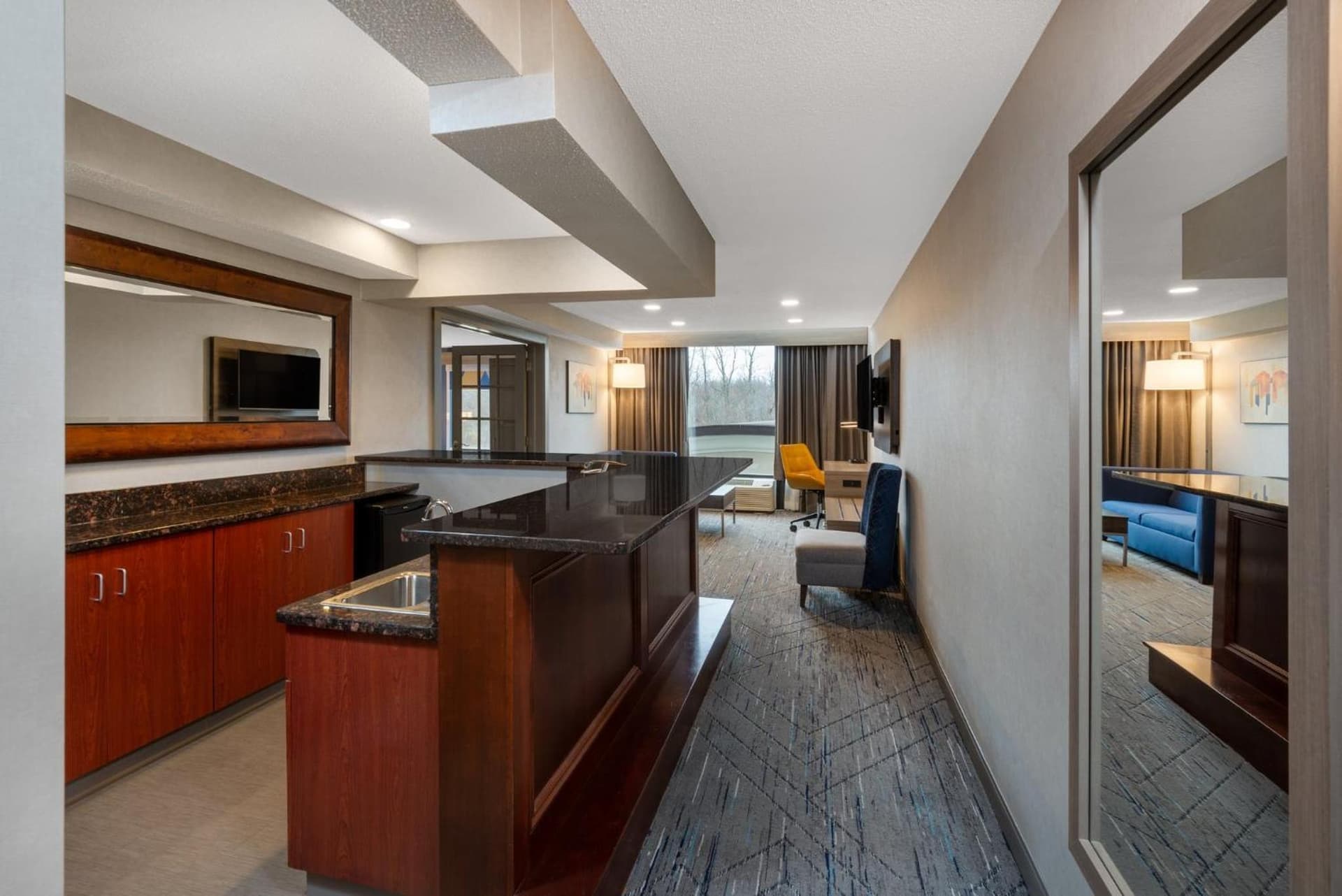 Holiday Inn Express & Suites Wadsworth by IHG gallery photo in Wadsworth, OH — image 45