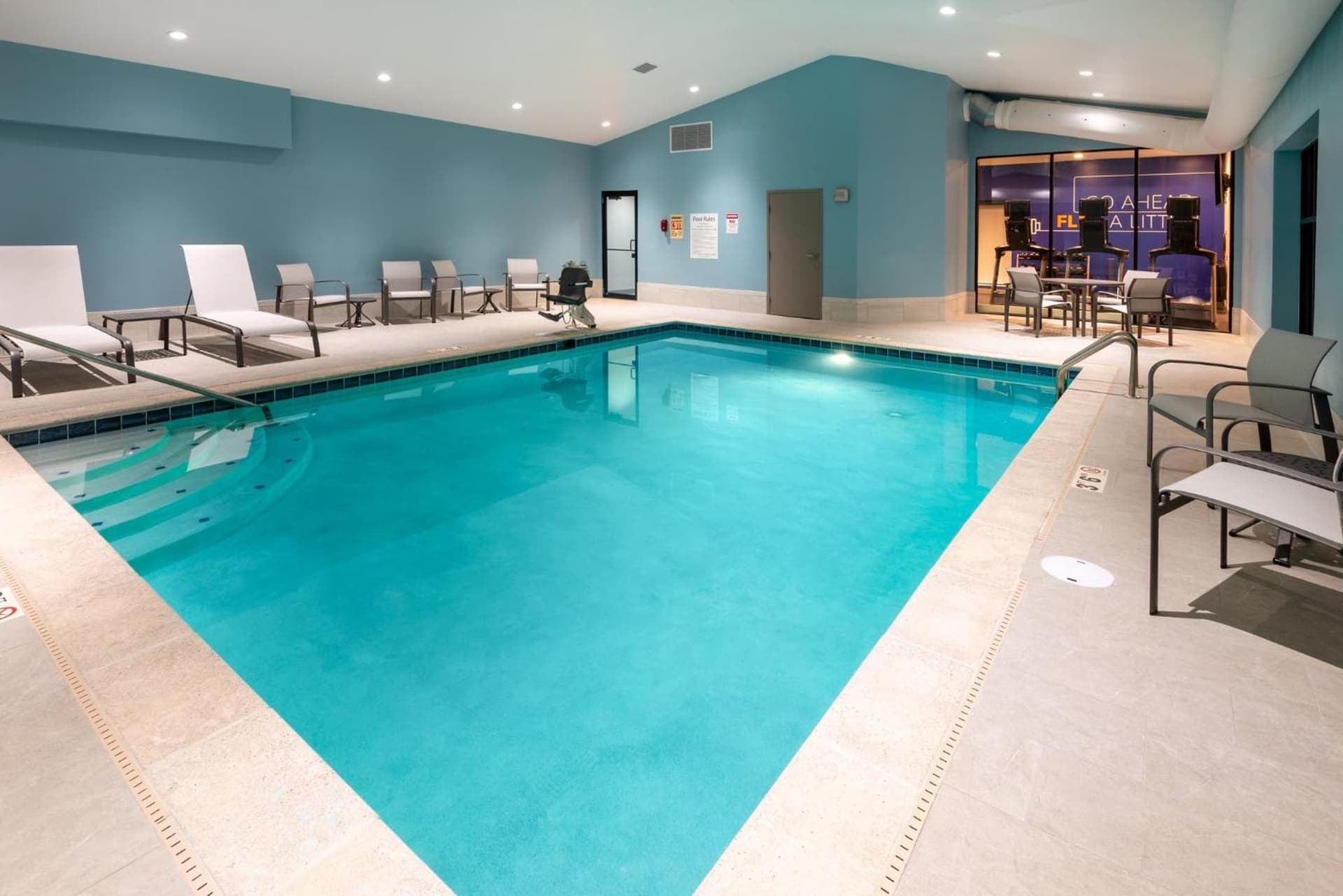 Holiday Inn Express & Suites Wadsworth by IHG gallery photo in Wadsworth, OH — image 25