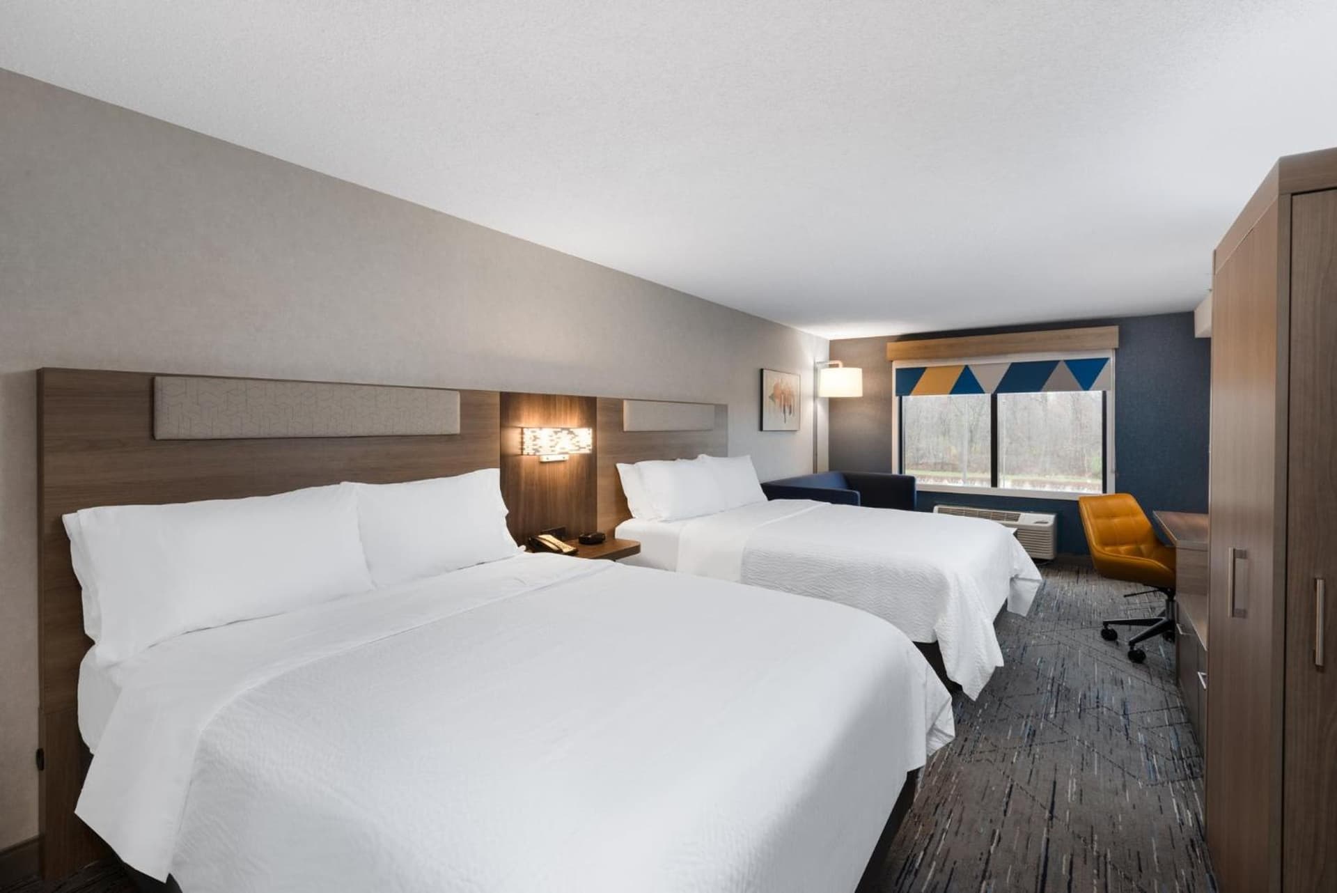 Holiday Inn Express & Suites Wadsworth by IHG gallery photo in Wadsworth, OH — image 47