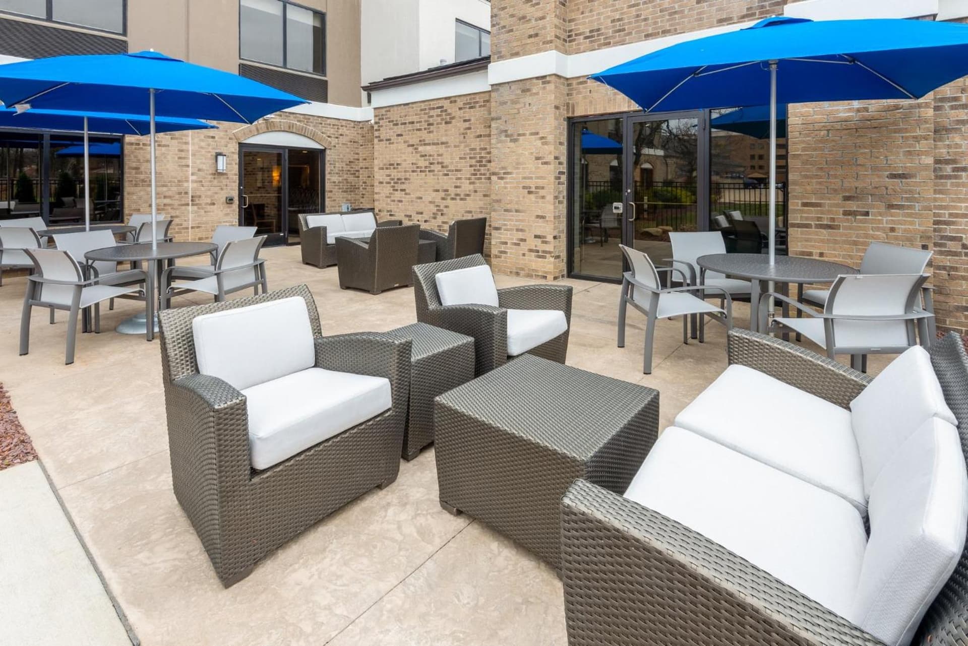 Holiday Inn Express & Suites Wadsworth by IHG gallery photo in Wadsworth, OH — image 24