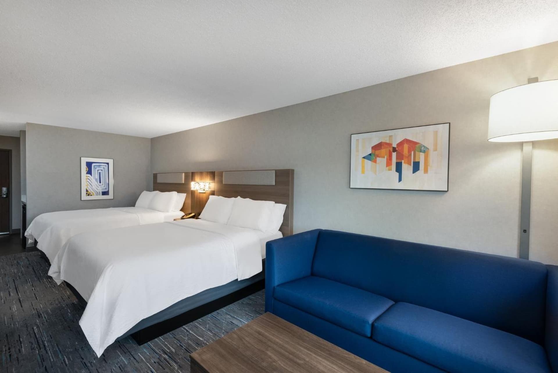 Holiday Inn Express & Suites Wadsworth by IHG gallery photo in Wadsworth, OH — image 31