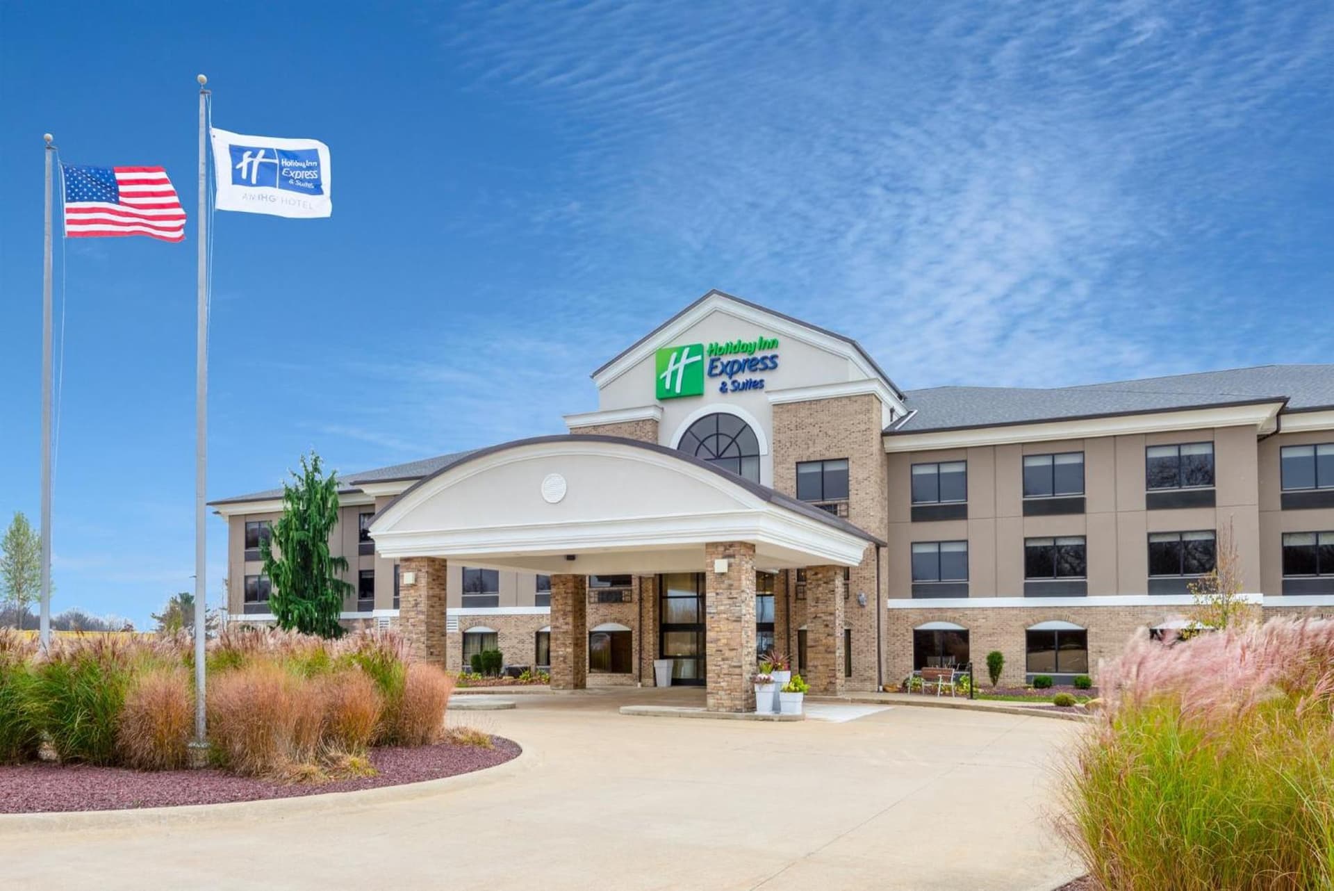 Holiday Inn Express & Suites Wadsworth by IHG gallery photo in Wadsworth, OH — image 43