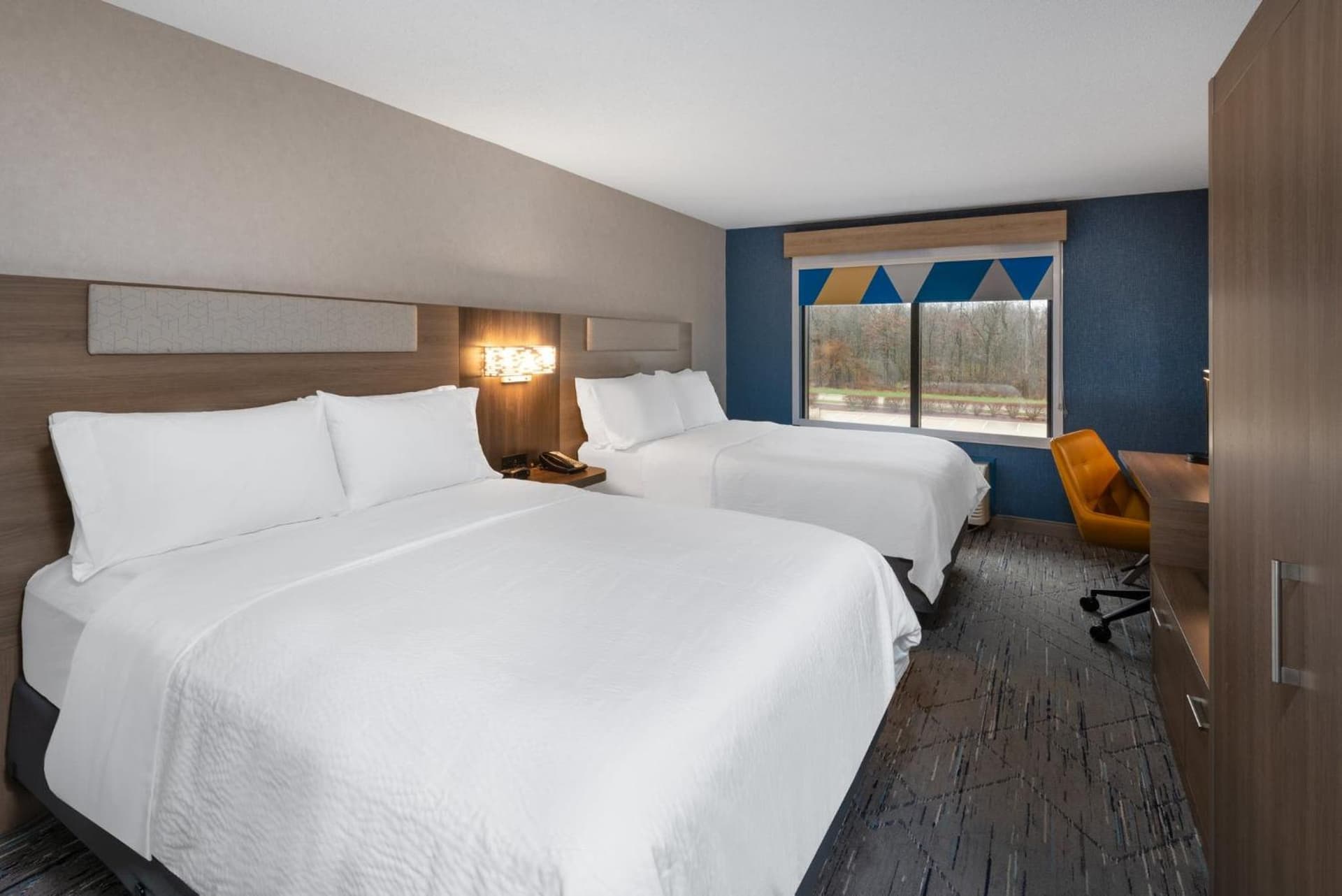 Holiday Inn Express & Suites Wadsworth by IHG gallery photo in Wadsworth, OH — image 14