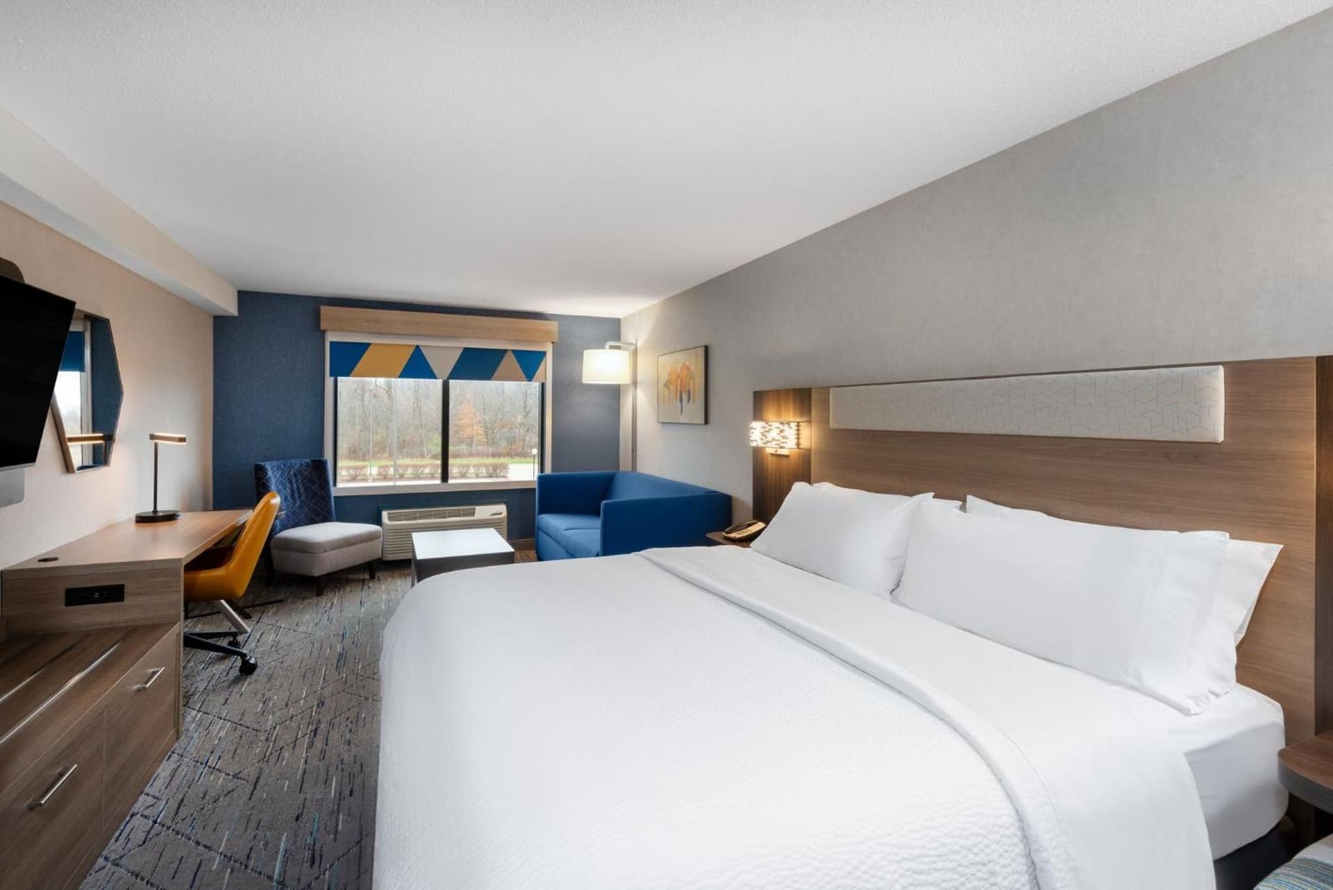 Holiday Inn Express & Suites Wadsworth by IHG gallery photo in Wadsworth, OH — image 13