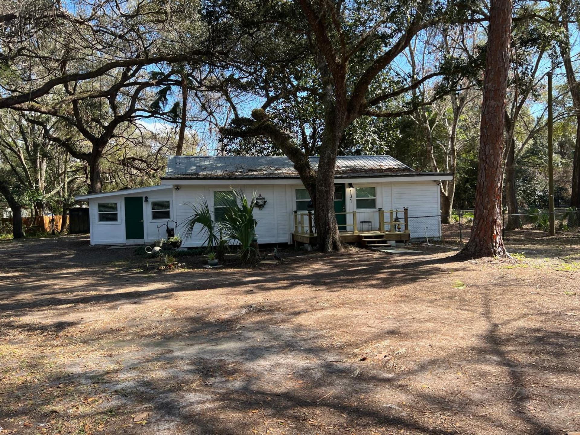 Nature Coast Inn & Cottages gallery photo in Inglis, FL — image 139