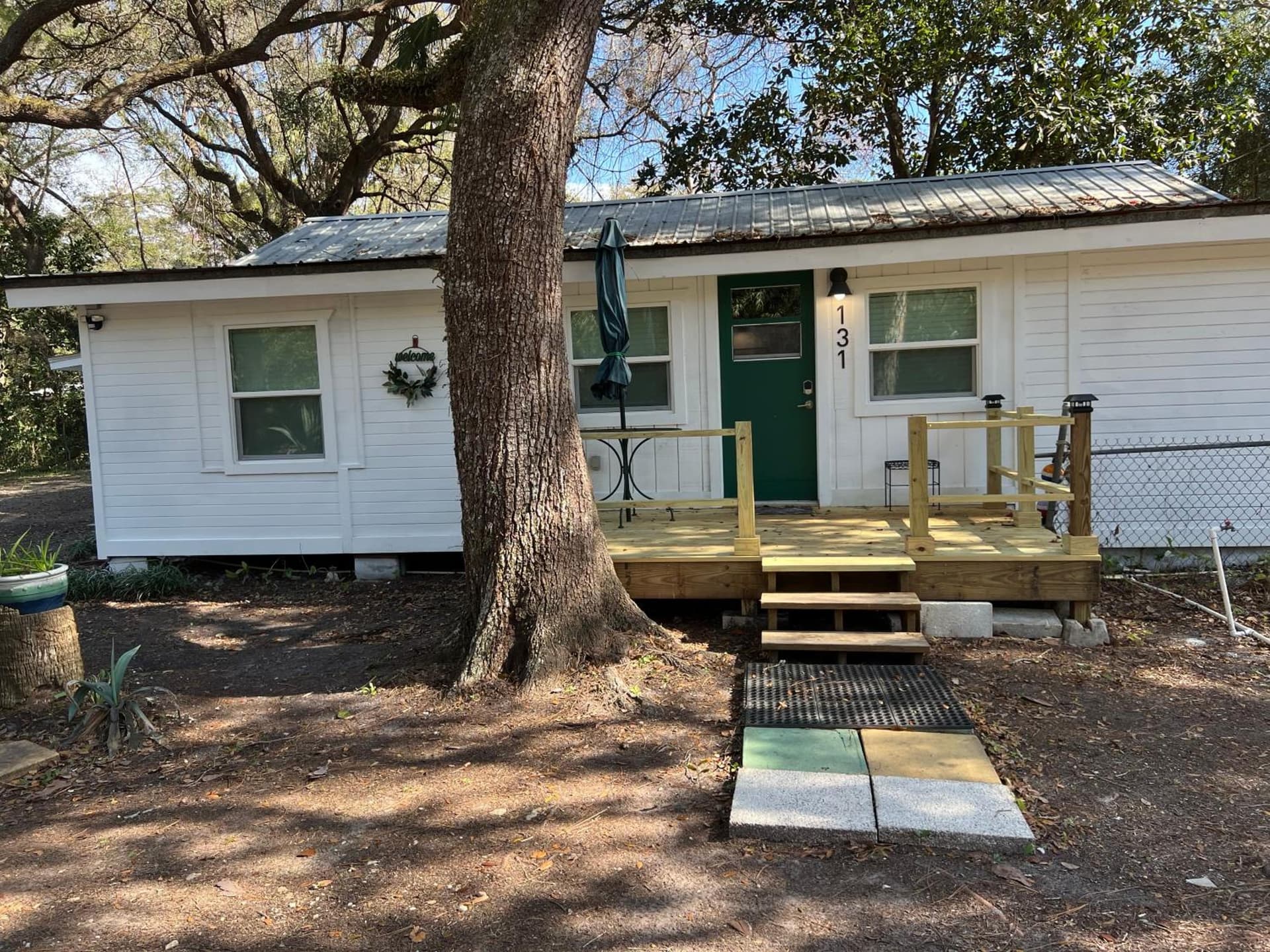Nature Coast Inn & Cottages gallery photo in Inglis, FL — image 241