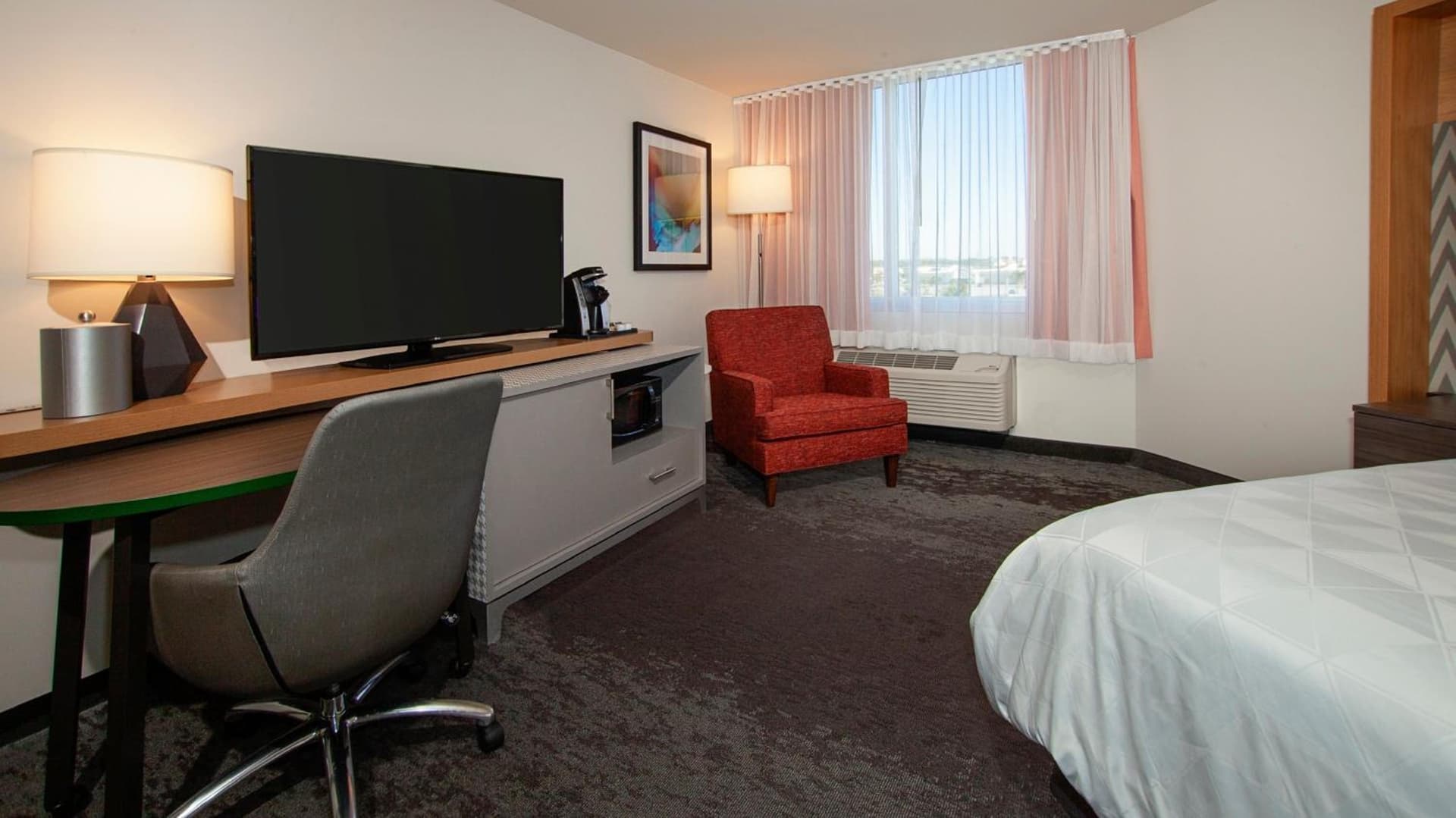Holiday Inn Panama City by IHG gallery photo in Panama City, FL — image 34
