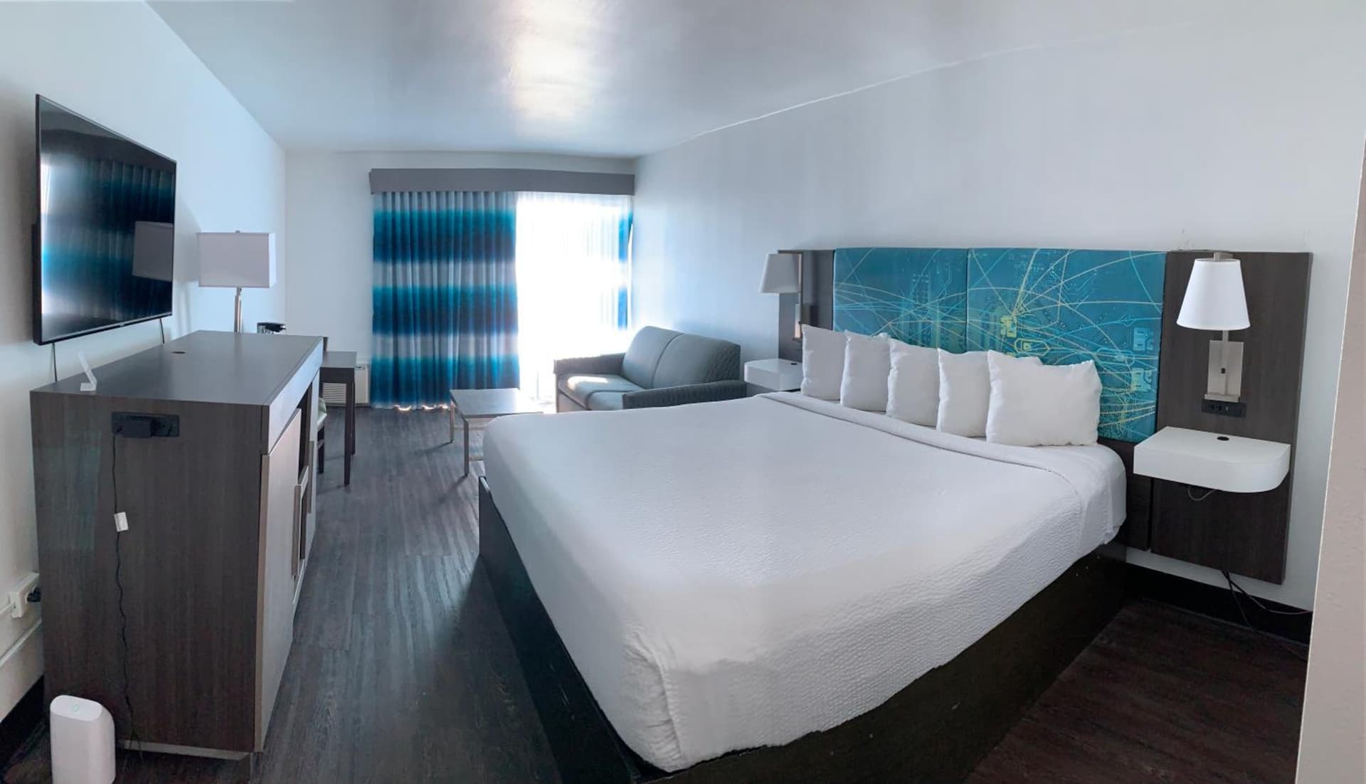 Tropical Seas Hotel gallery photo in Myrtle Beach, SC — image 75