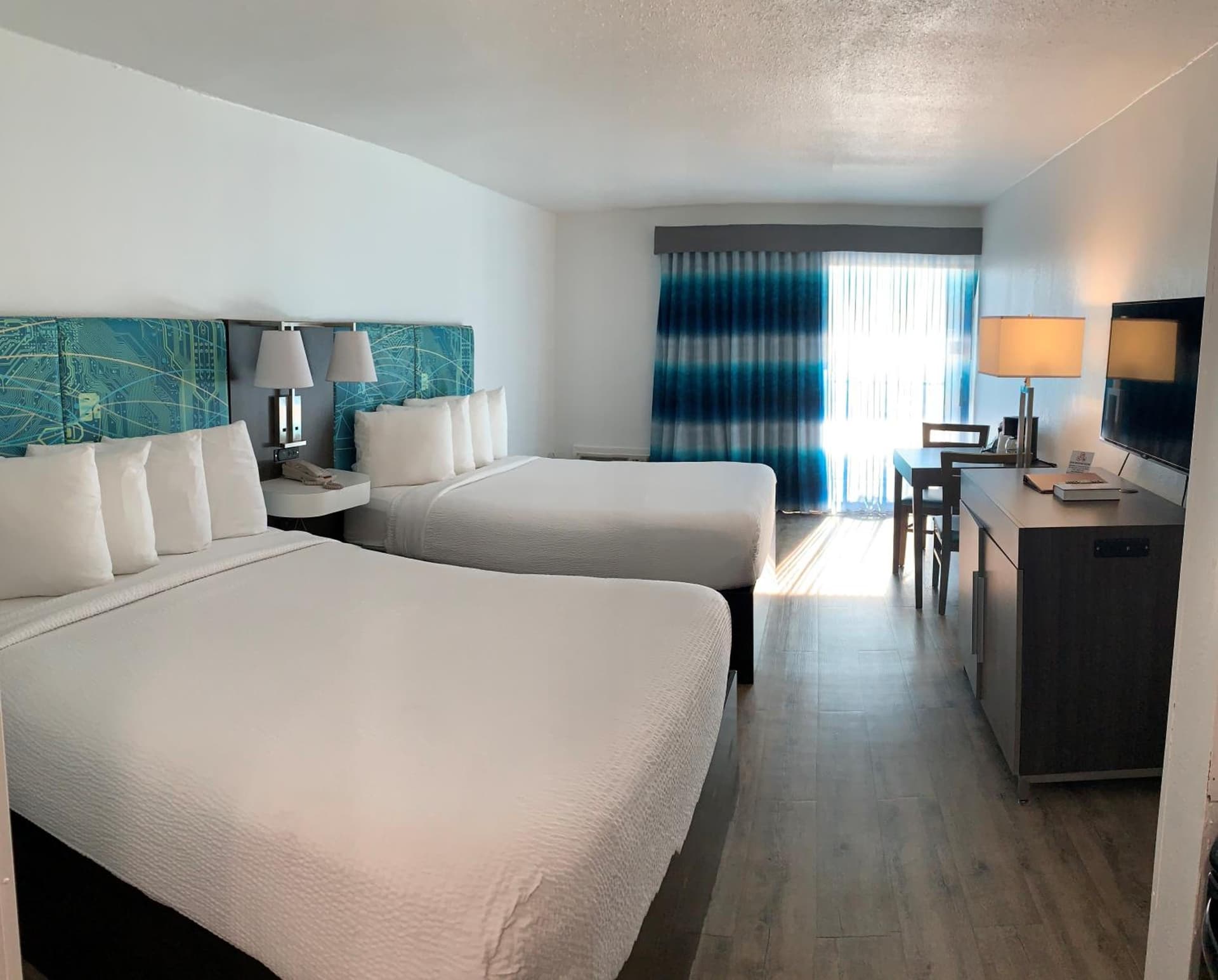 Tropical Seas Hotel gallery photo in Myrtle Beach, SC — image 30