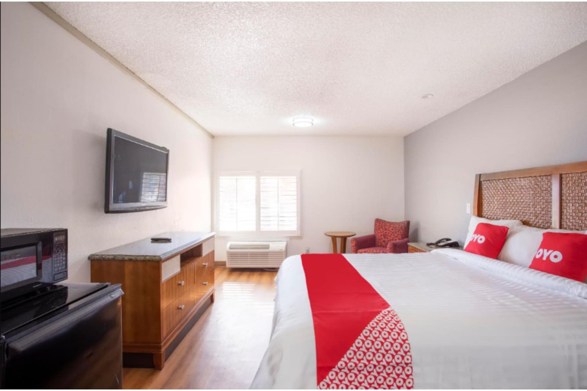Hotel Palmdale - Antelope Valley gallery photo in Palmdale, CA — image 57