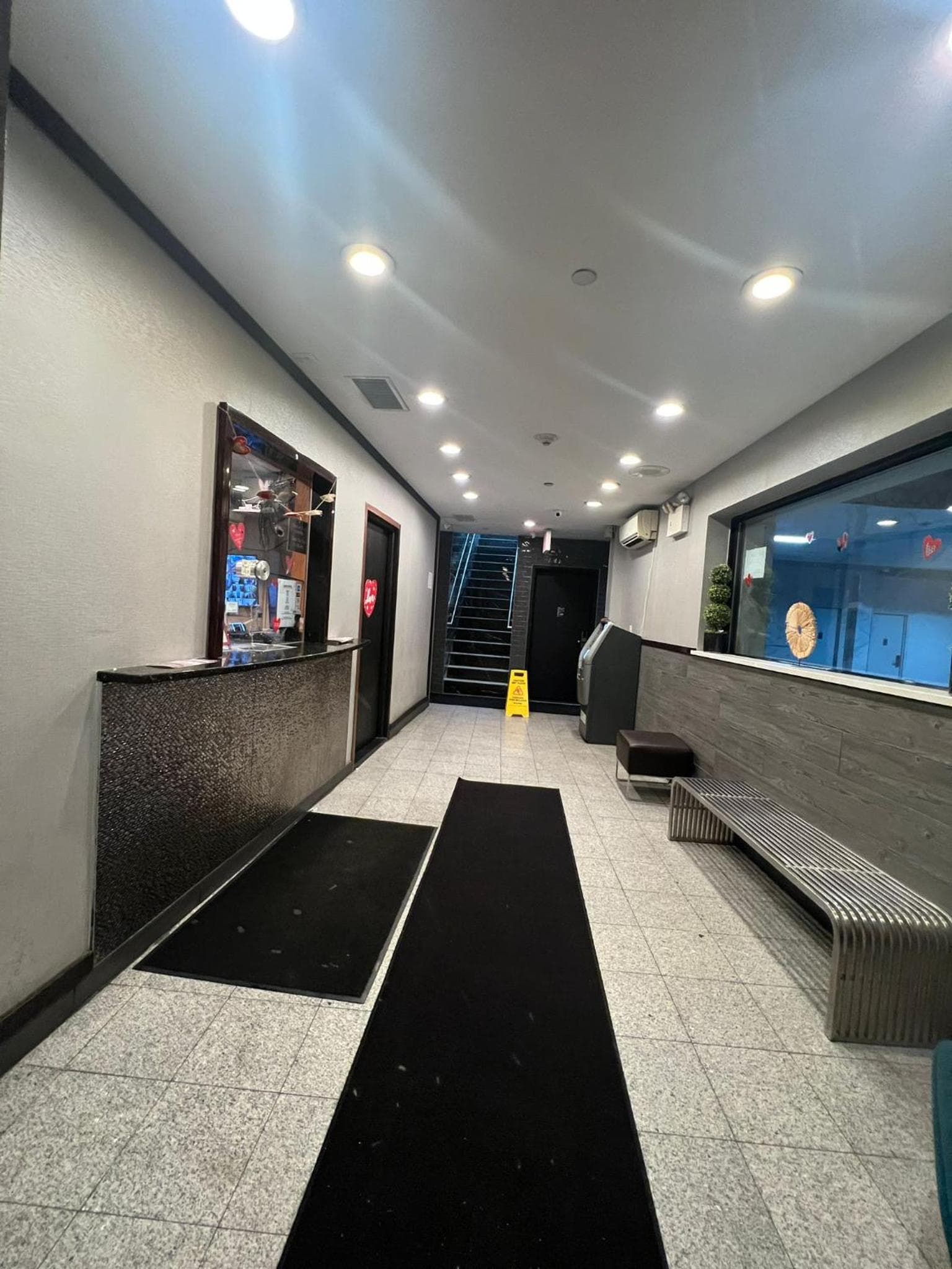 Cabana Hotel Yankee Stadium gallery photo in Bronx, NY — image 9