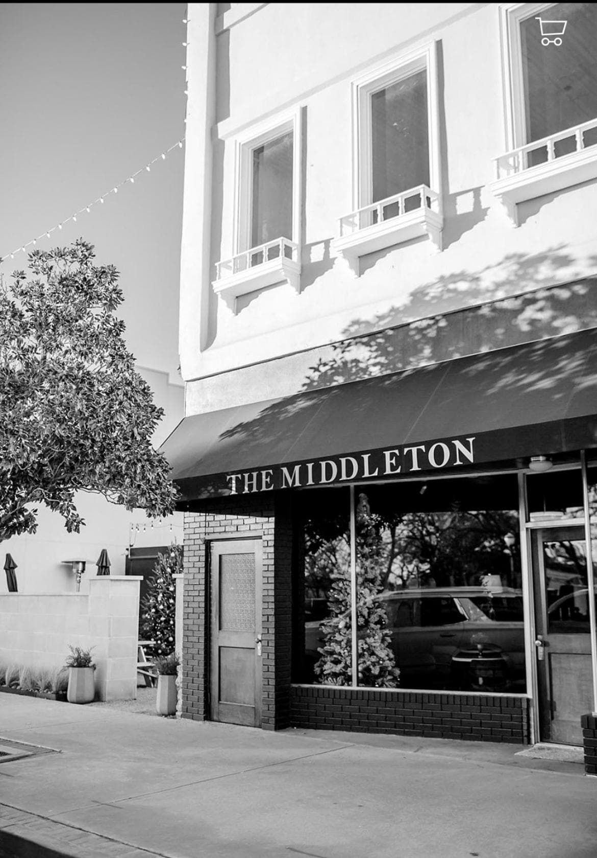 The Middleton Hotel — hotel in Graham, Texas