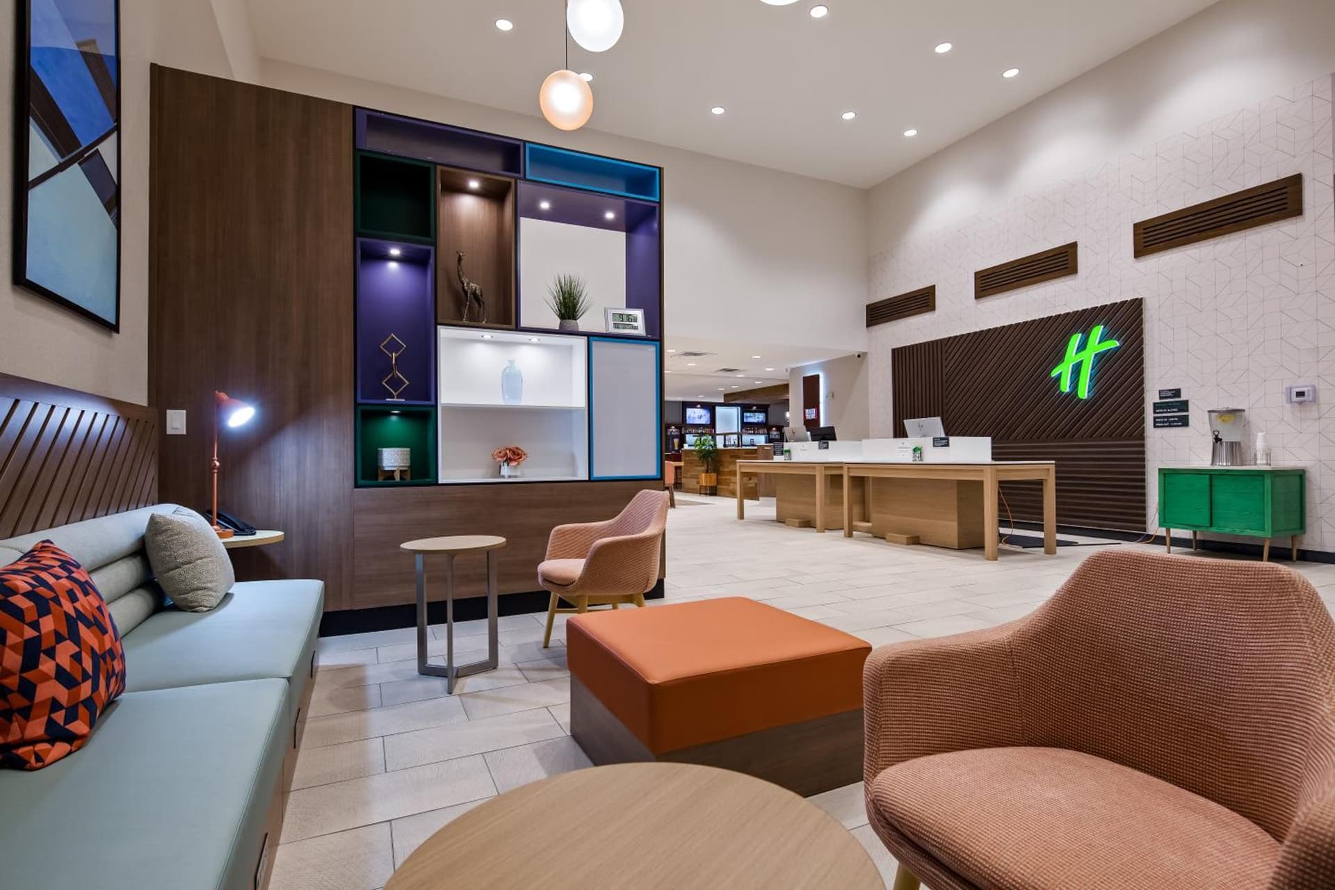Holiday Inn - Clarksville Northeast by IHG gallery photo in Clarksville, TN — image 8