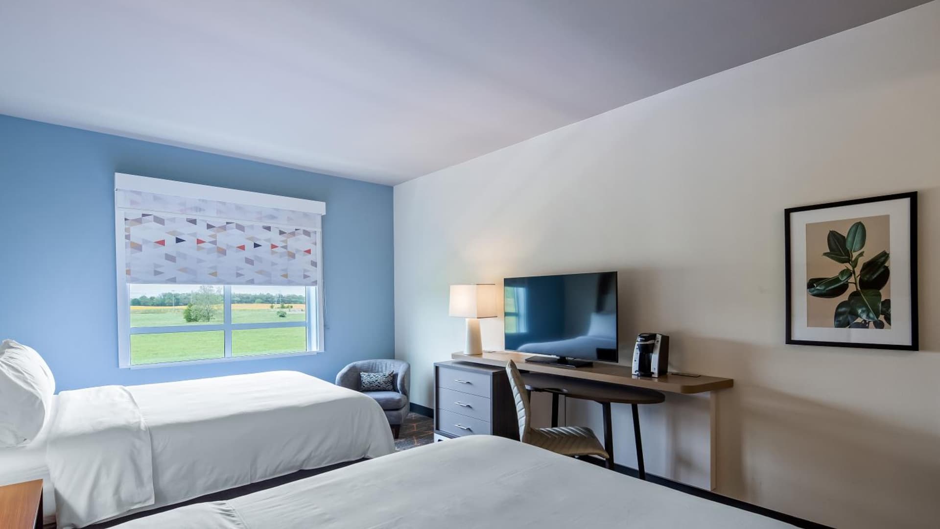 Holiday Inn - Clarksville Northeast by IHG property views in Clarksville, TN — gallery photo 3