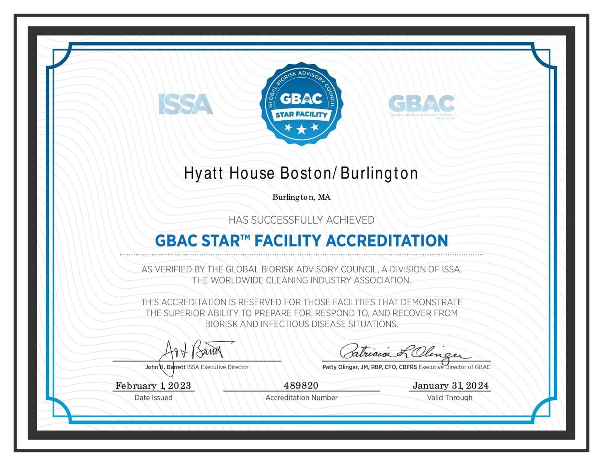 Hyatt House Boston/Burlington gallery photo in Burlington — image 11