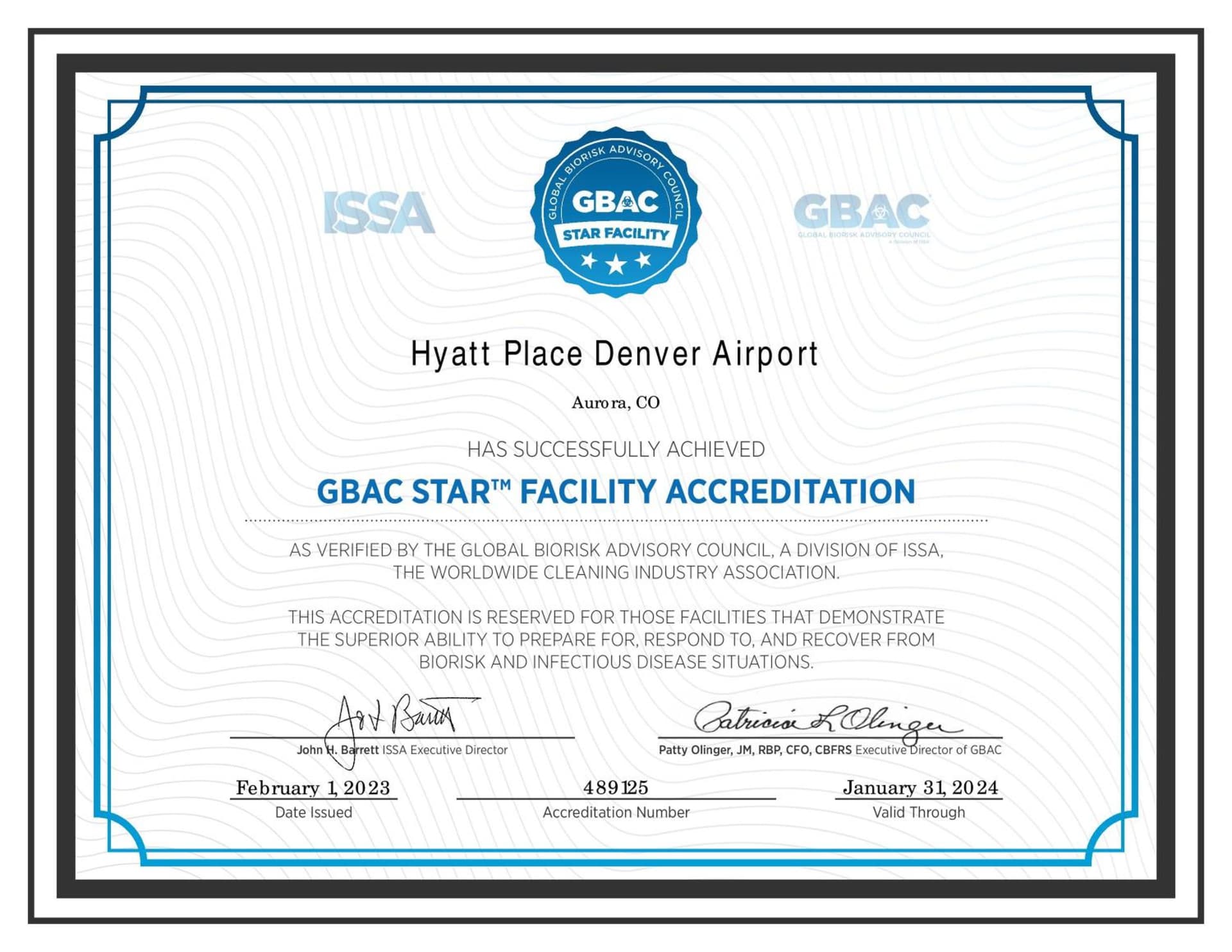 Hyatt Place Denver Airport gallery photo in Aurora, CO — image 33