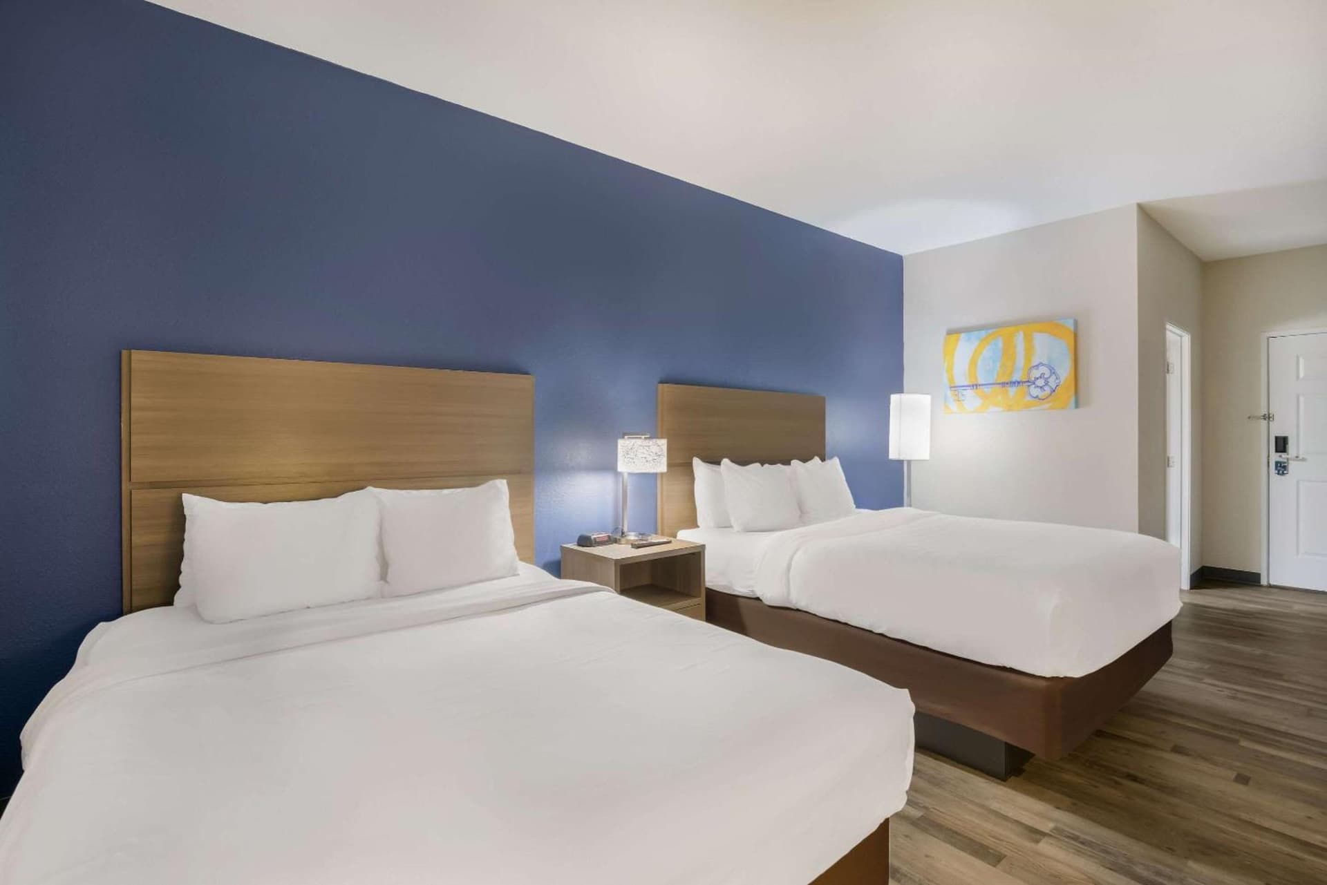 MainStay Suites Joliet I-80 gallery photo in Joliet, IL — image 33