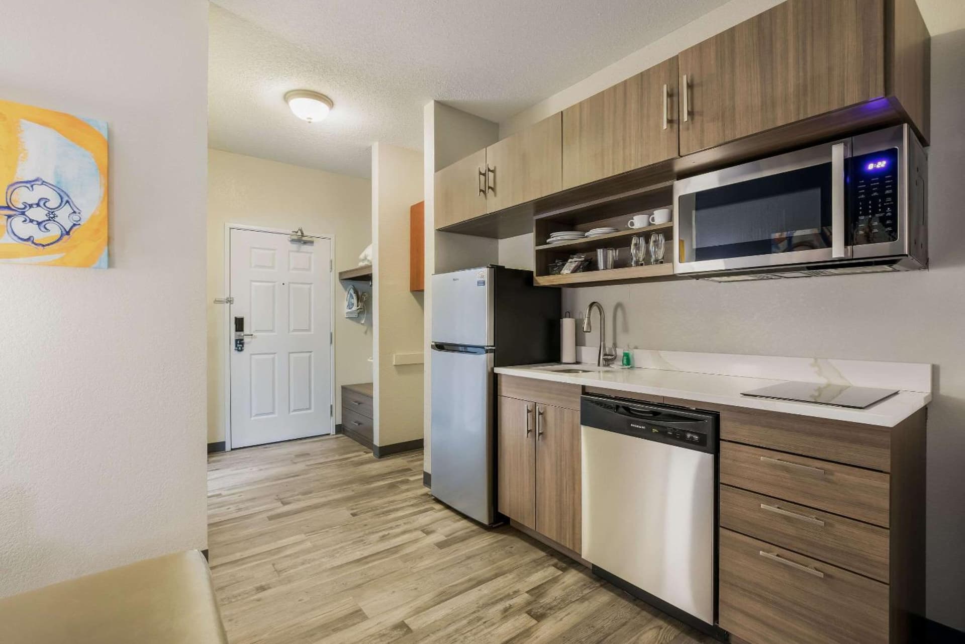 MainStay Suites Joliet I-80 gallery photo in Joliet, IL — image 16