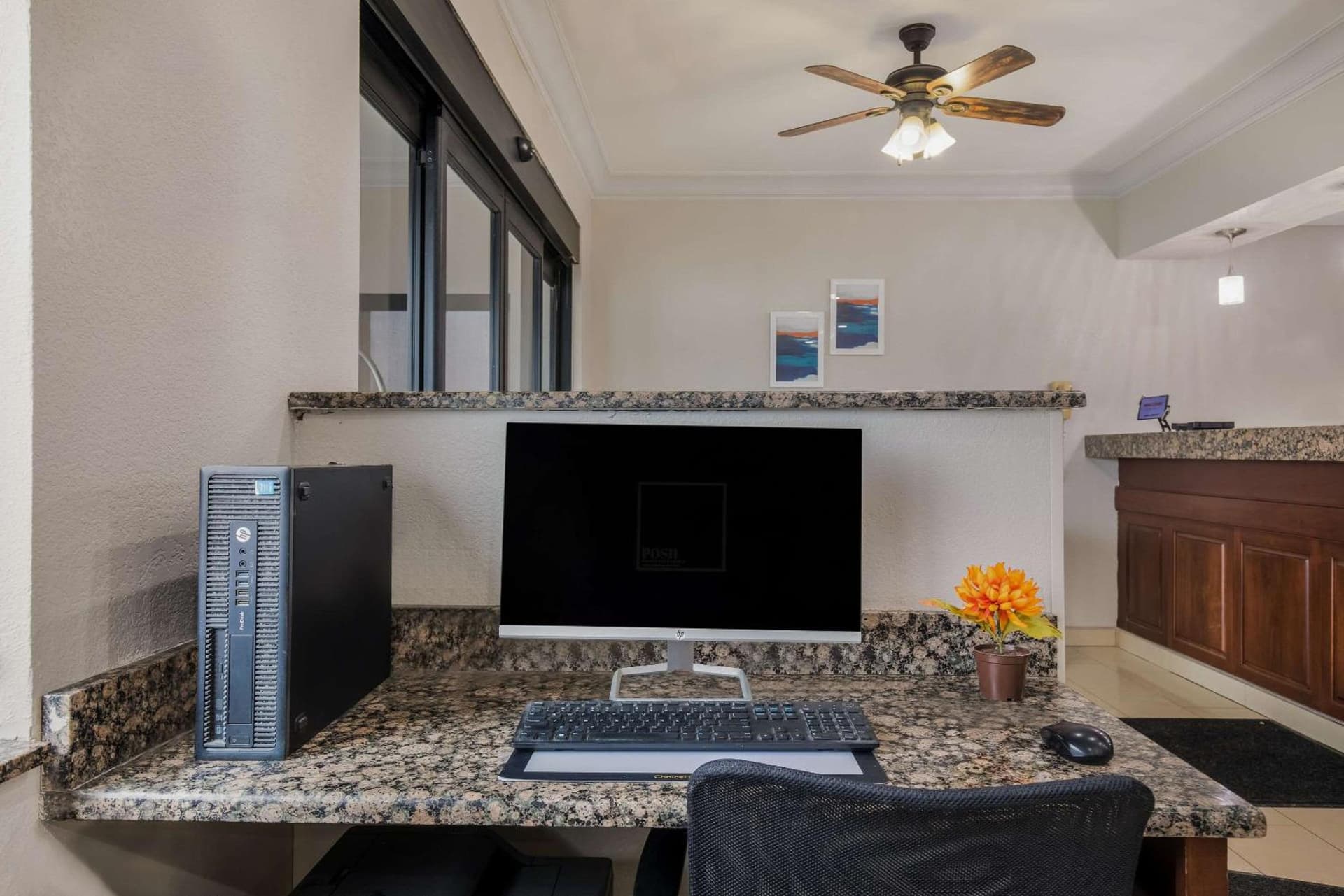 MainStay Suites Joliet I-80 gallery photo in Joliet, IL — image 30