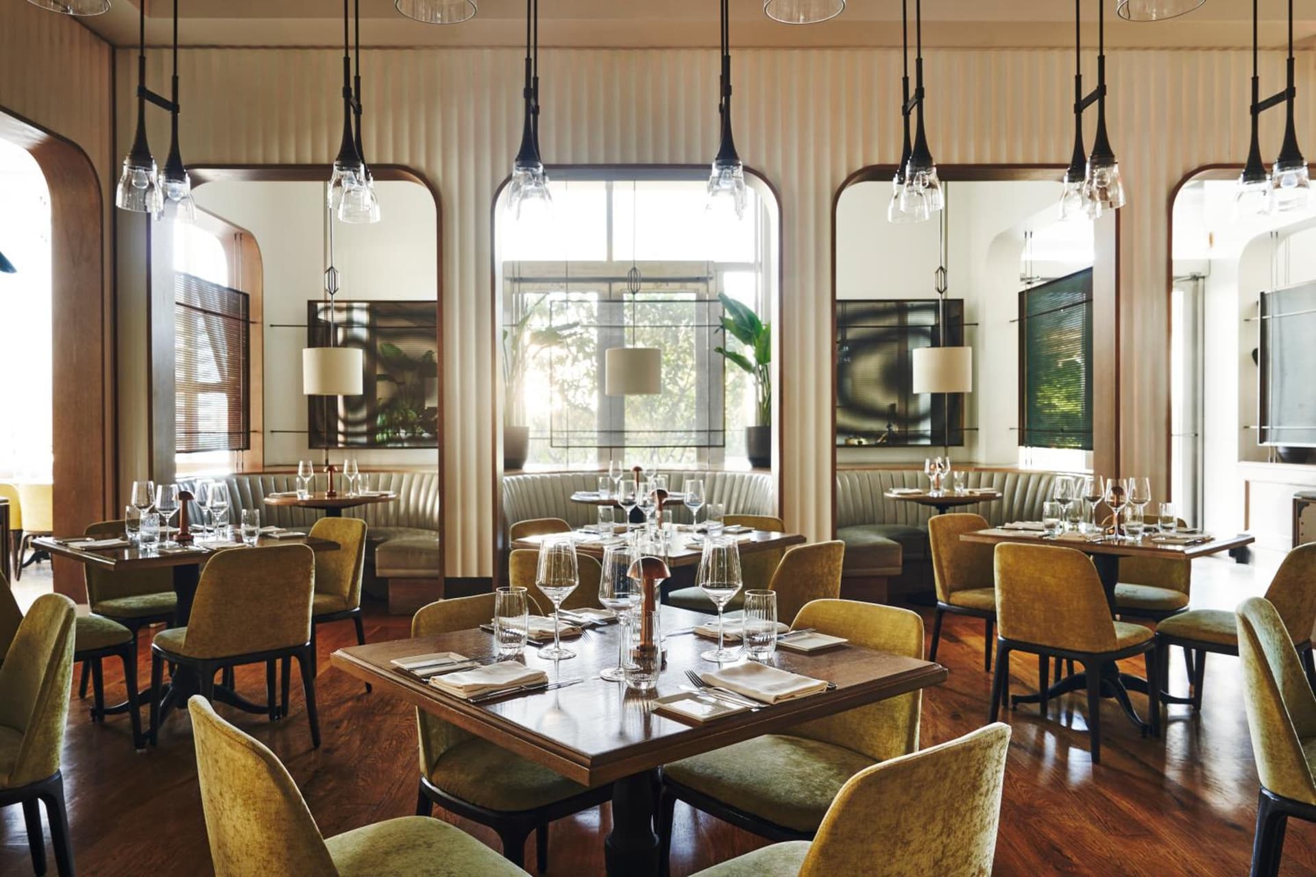 Four Seasons Hotel Miami gallery photo in Miami, FL — image 26