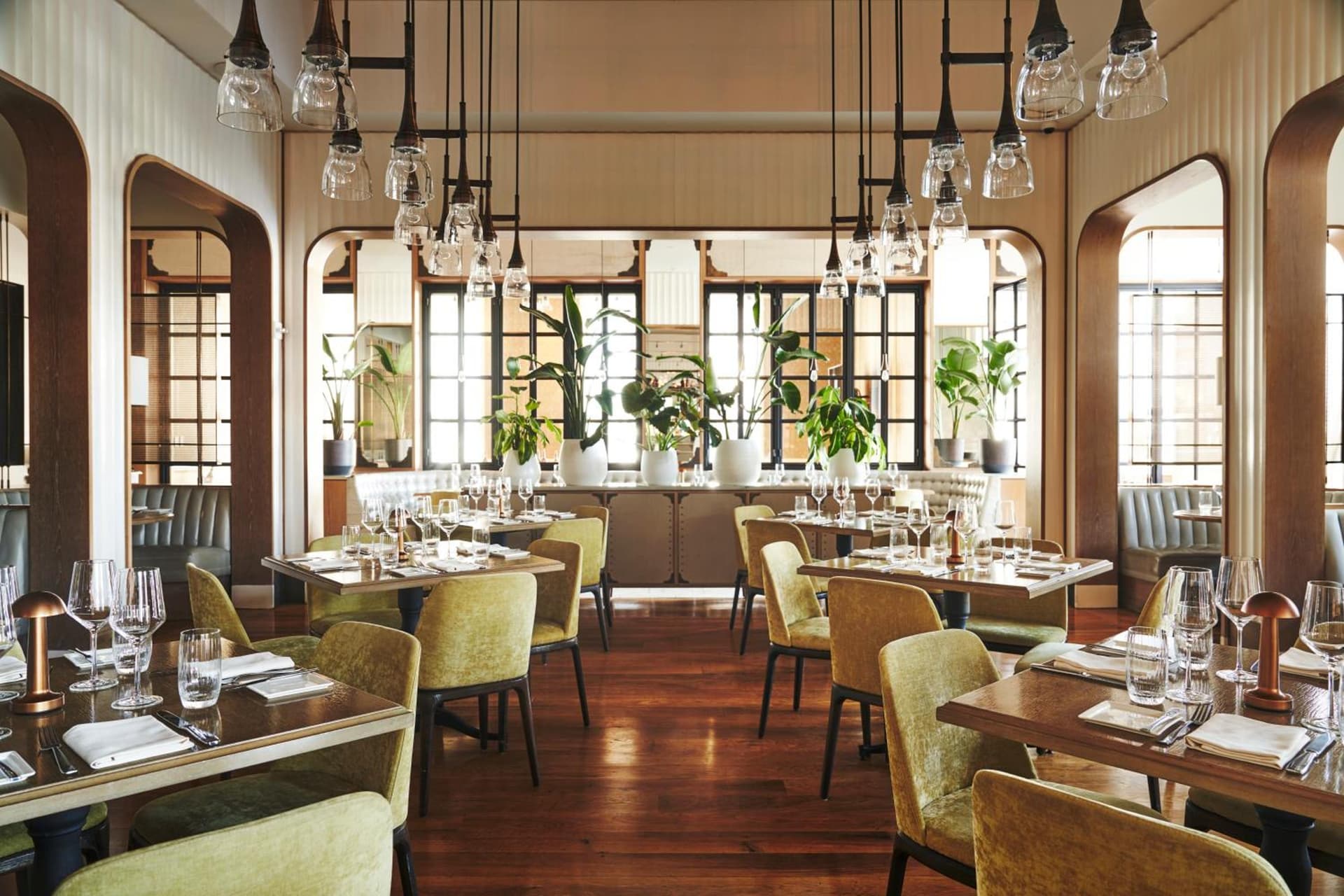 Four Seasons Hotel Miami gallery photo in Miami, FL — image 21