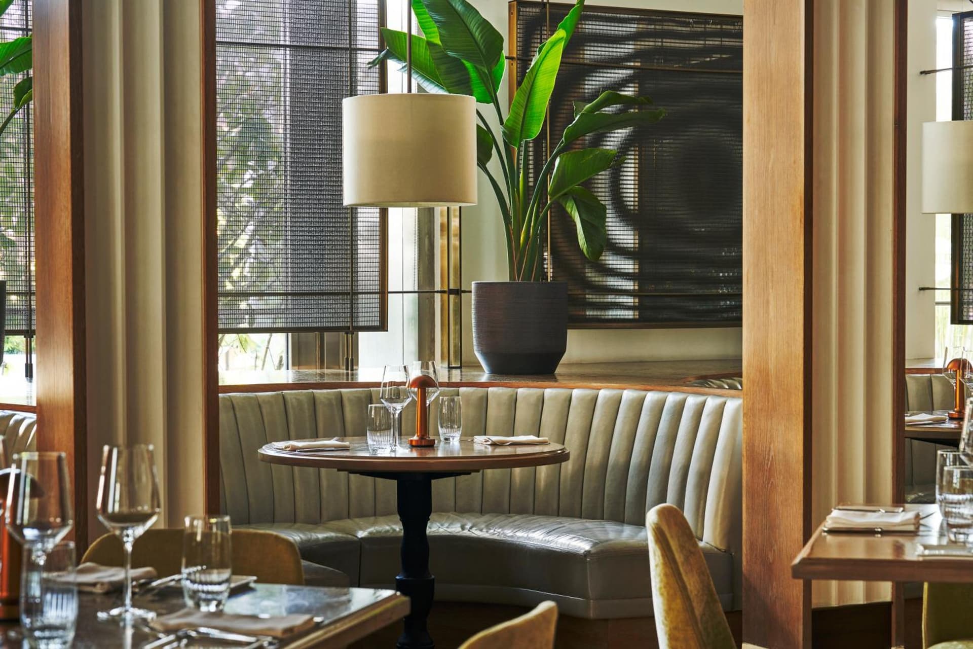 Four Seasons Hotel Miami gallery photo in Miami, FL — image 19