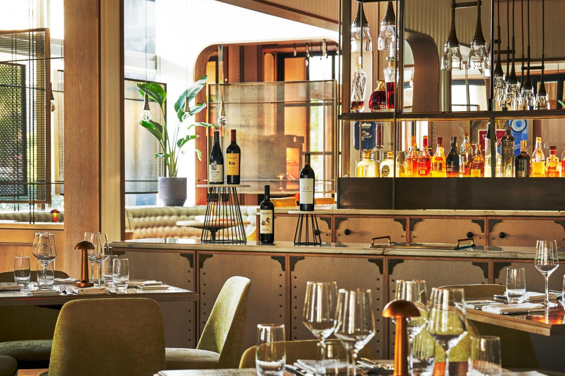 Four Seasons Hotel Miami gallery photo in Miami, FL — image 13