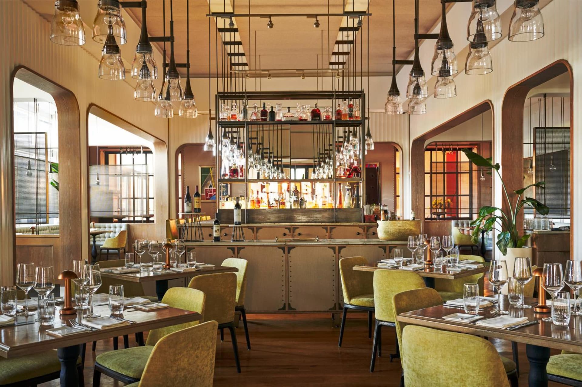 Four Seasons Hotel Miami gallery photo in Miami, FL — image 23