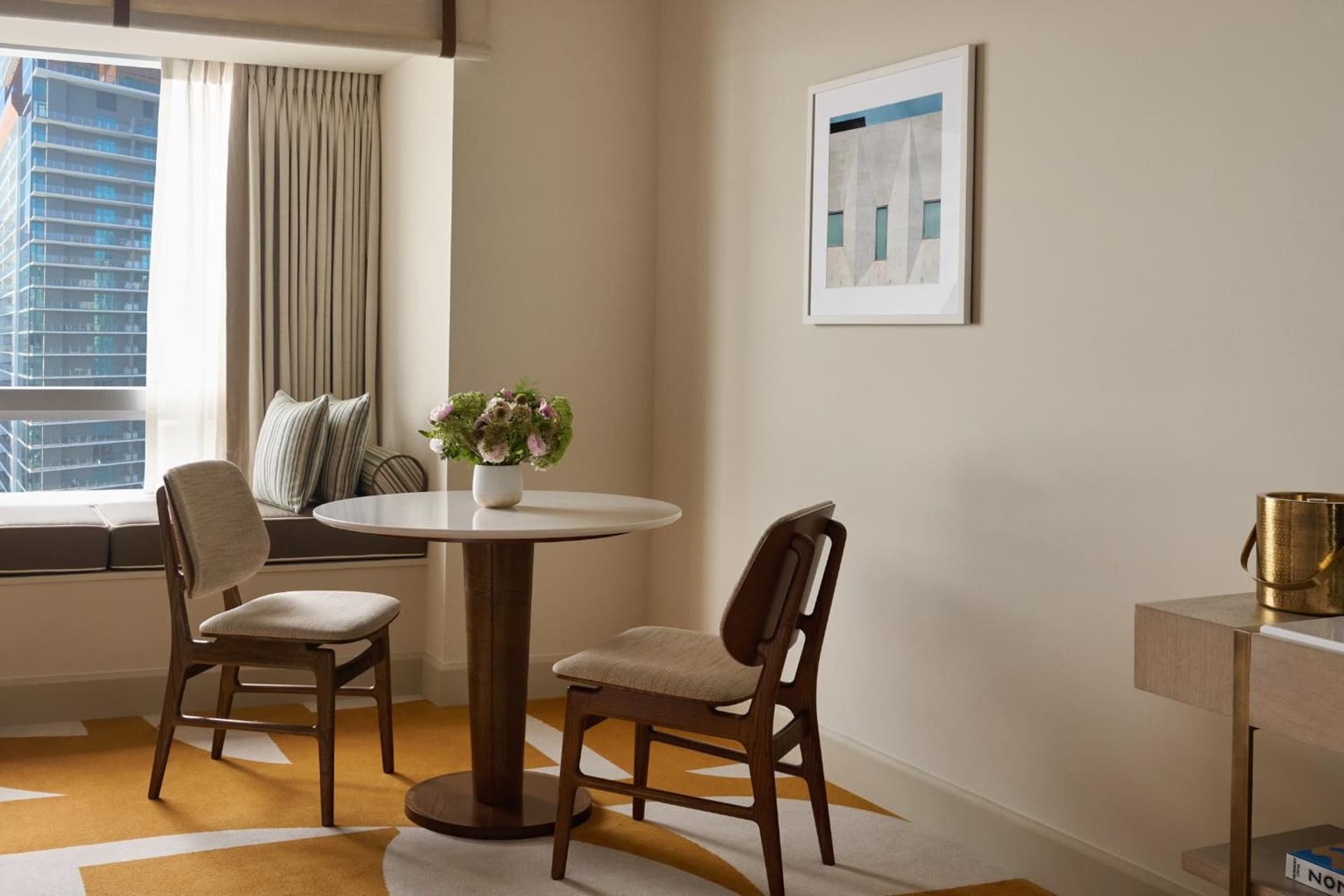 Four Seasons Hotel Miami gallery photo in Miami, FL — image 35