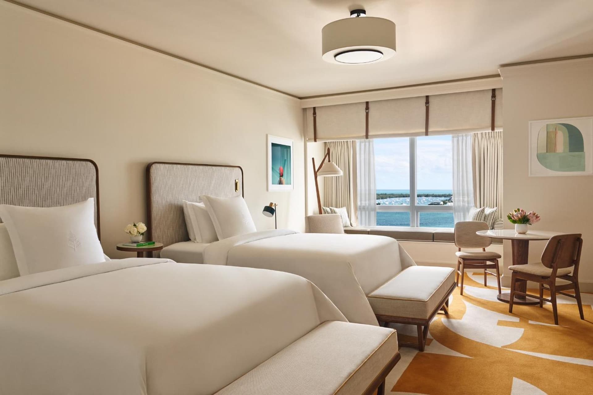Four Seasons Hotel Miami gallery photo in Miami, FL — image 48