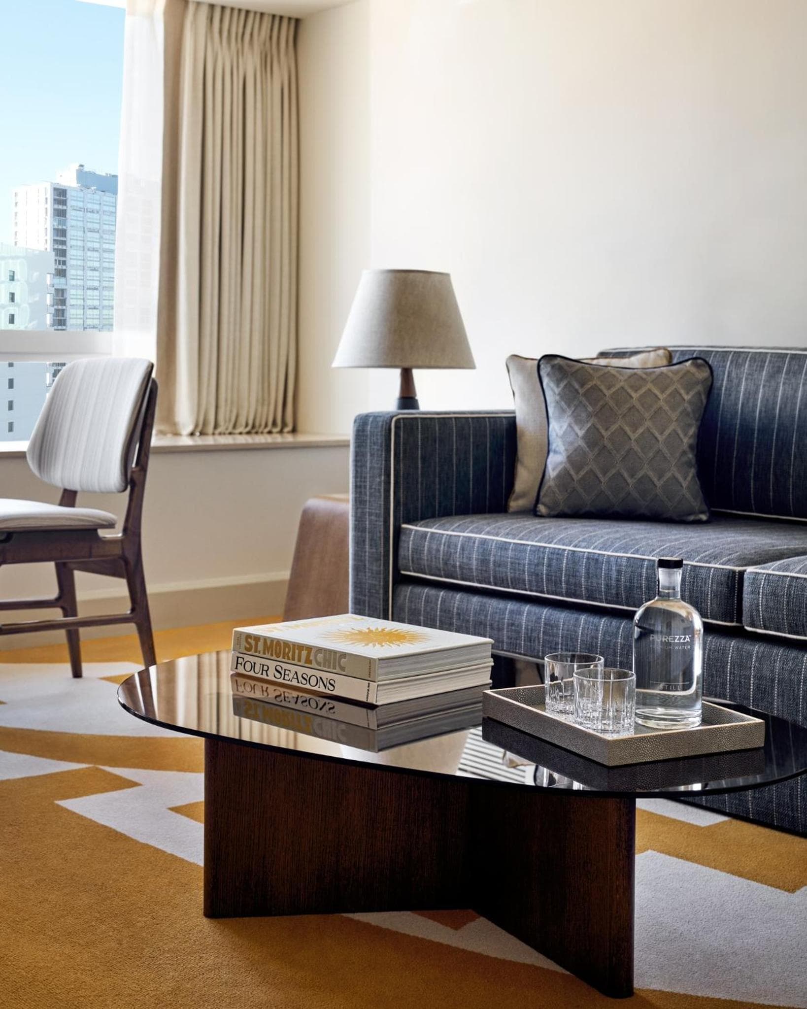 Four Seasons Hotel Miami gallery photo in Miami, FL — image 31