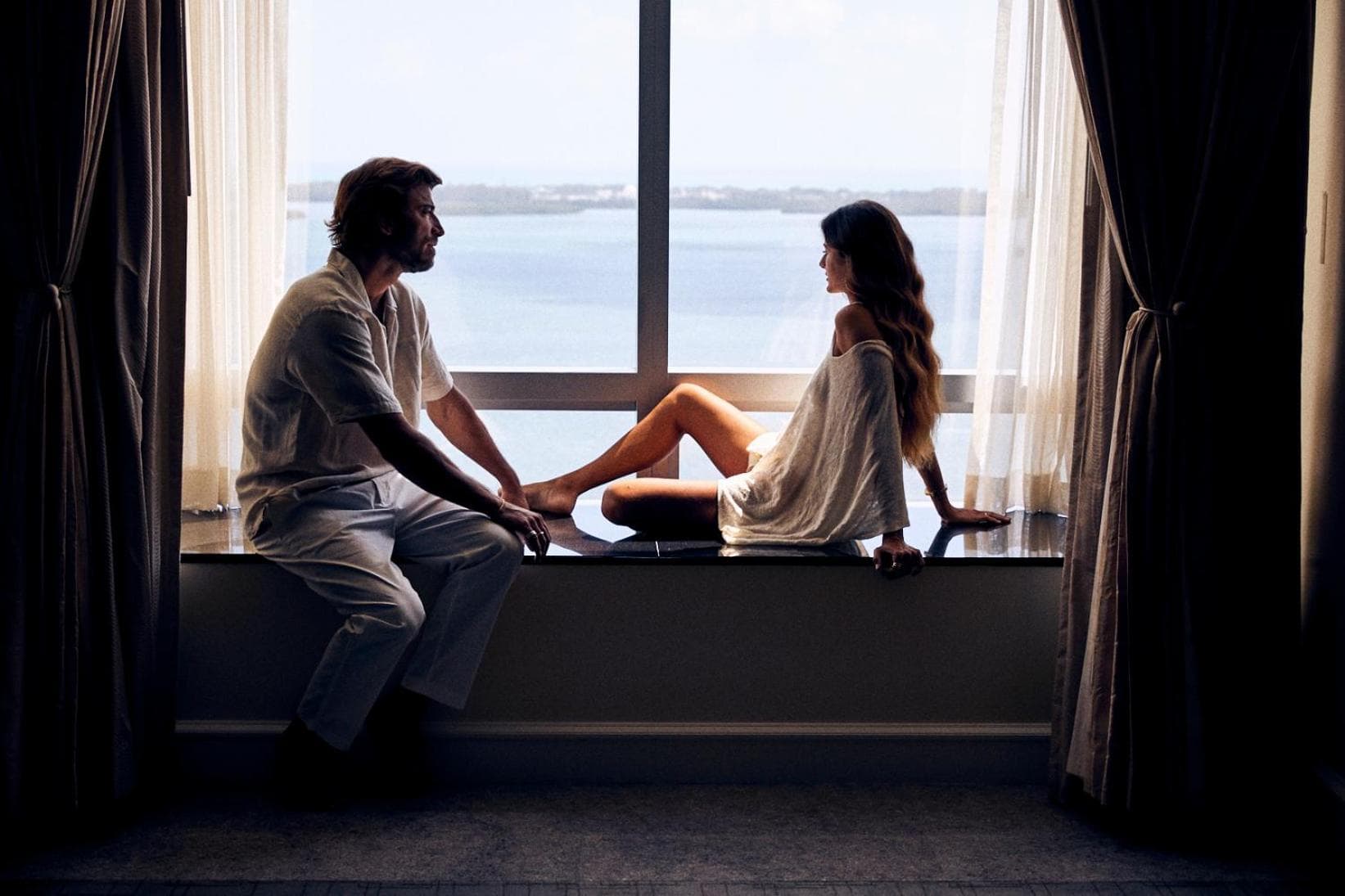 Four Seasons Hotel Miami gallery photo in Miami, FL — image 25