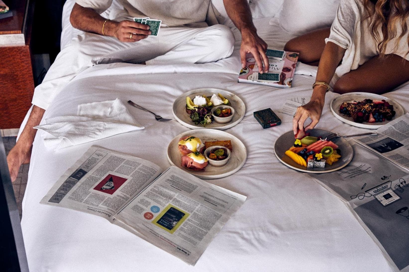 Four Seasons Hotel Miami gallery photo in Miami, FL — image 7