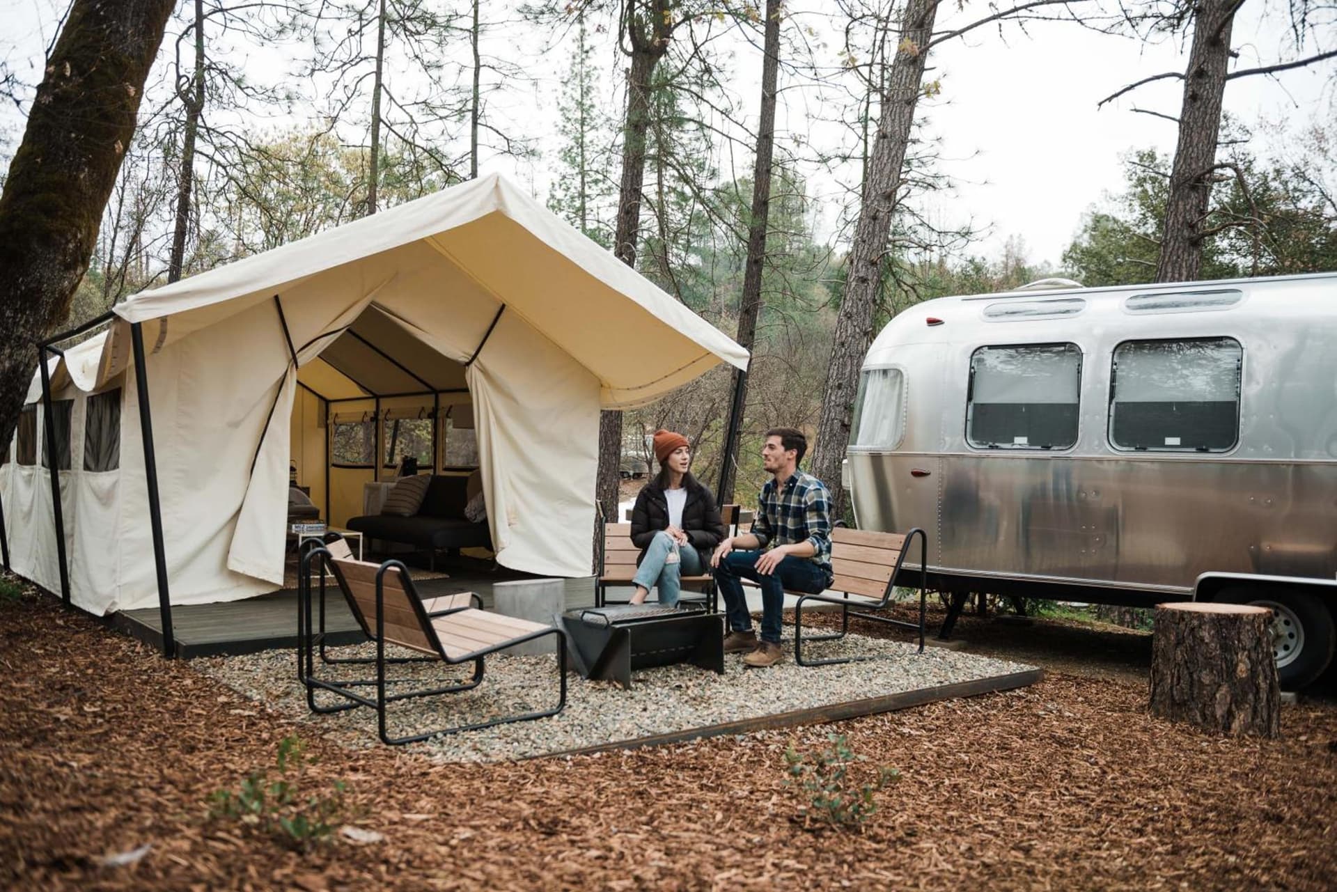 AutoCamp Zion gallery photo in Virgin, UT — image 43