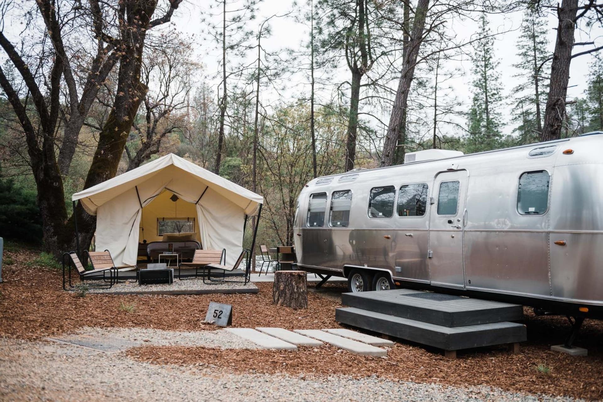 AutoCamp Zion gallery photo in Virgin, UT — image 38