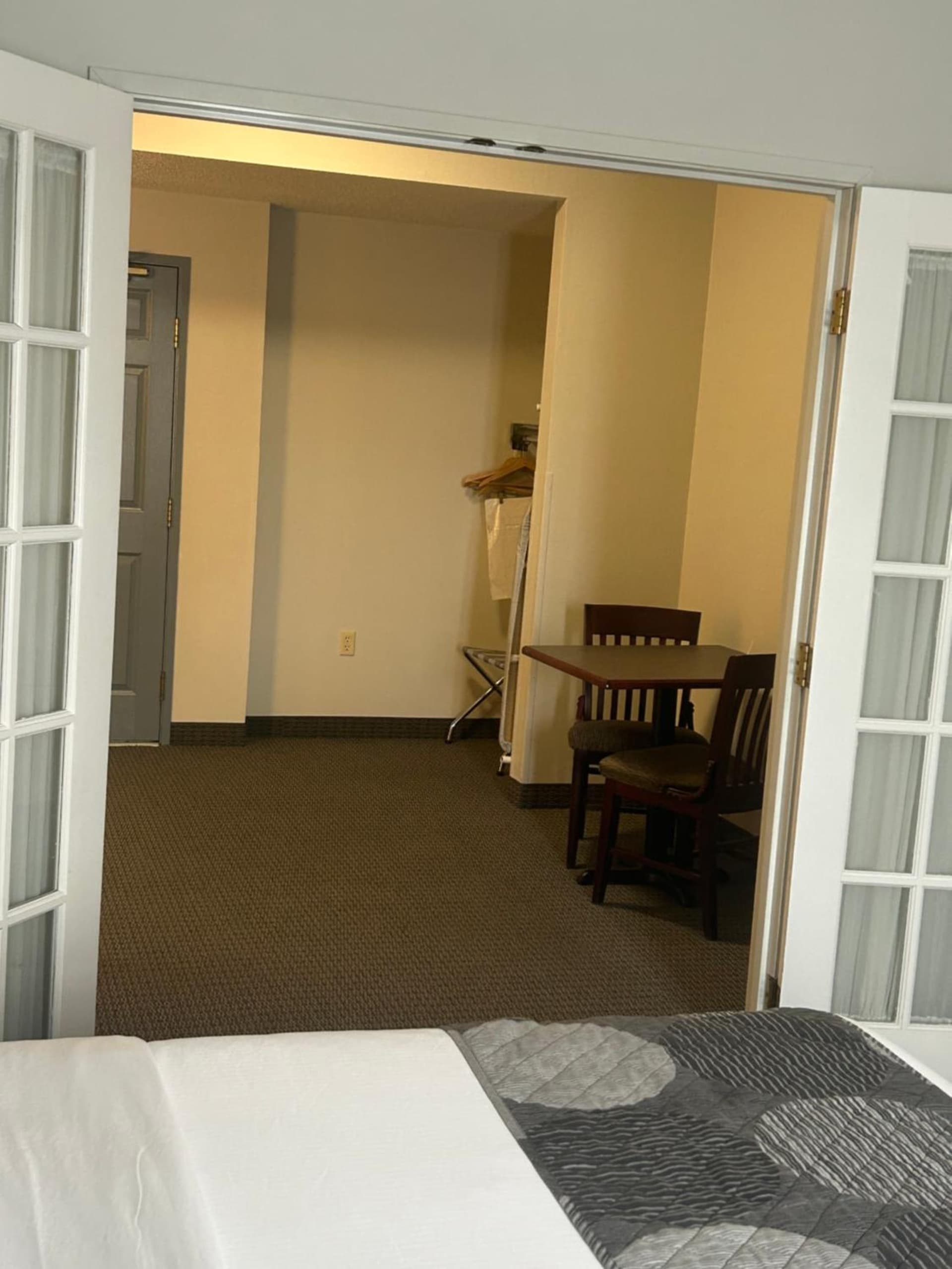 GrandStay Hotel & Suites Hastings interior in Hastings, MN — gallery photo 2
