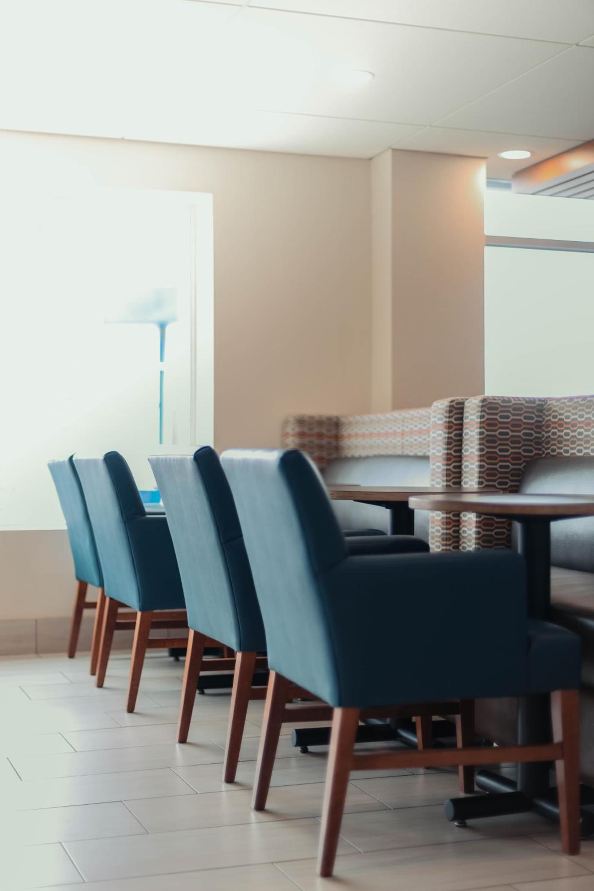 Holiday Inn Express - Allentown North by IHG gallery photo in Allentown, PA — image 14